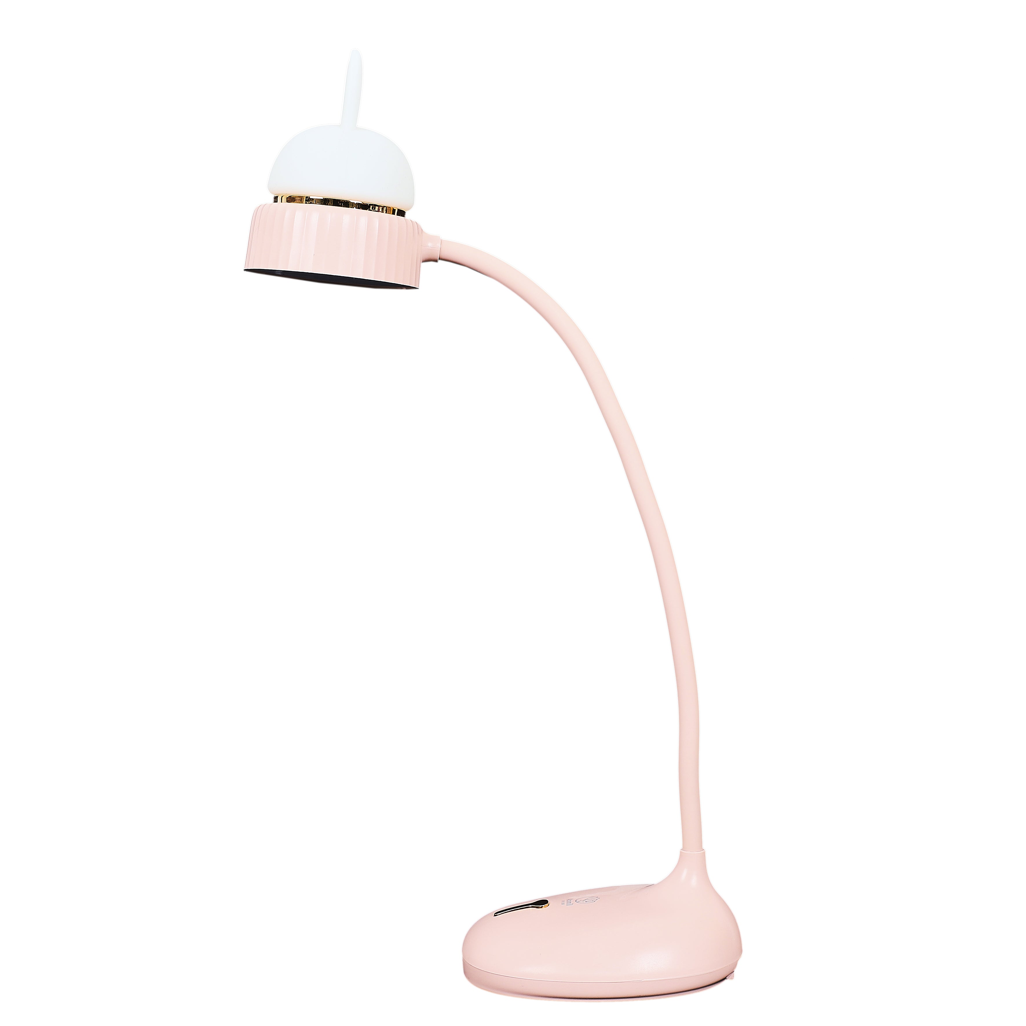 LAMPE LED DE BUREAU CHAT KAWAII