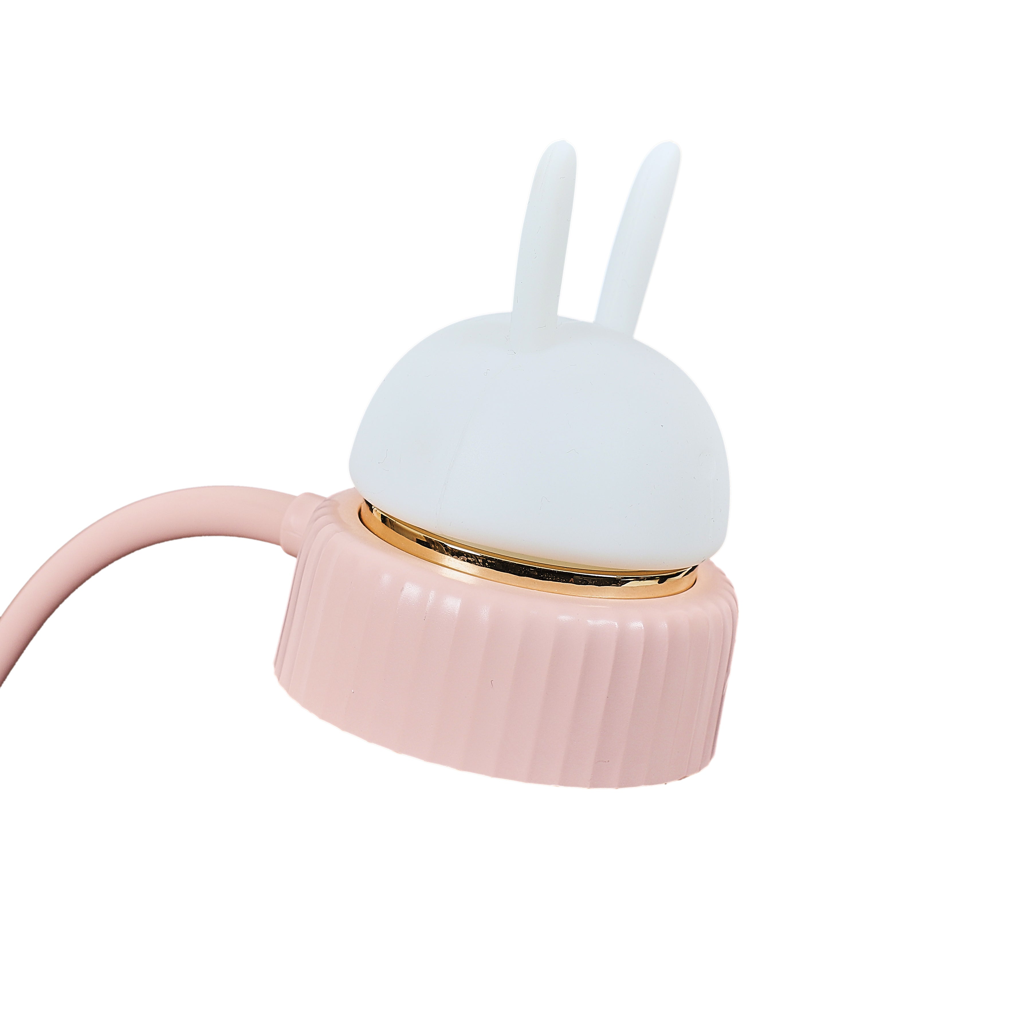 LAMPE LED DE BUREAU CHAT KAWAII