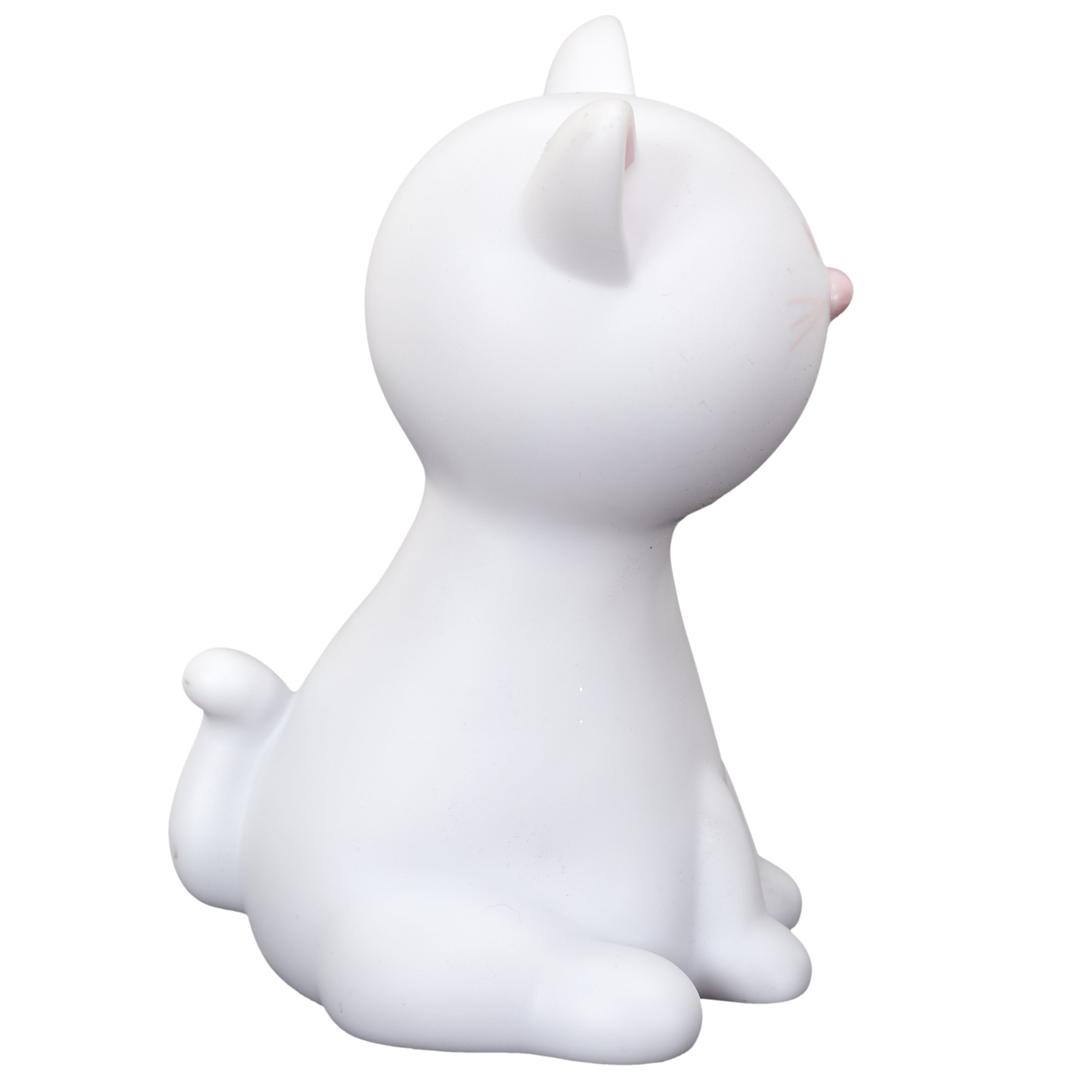 LAMPE VEILLEUSE CHAT