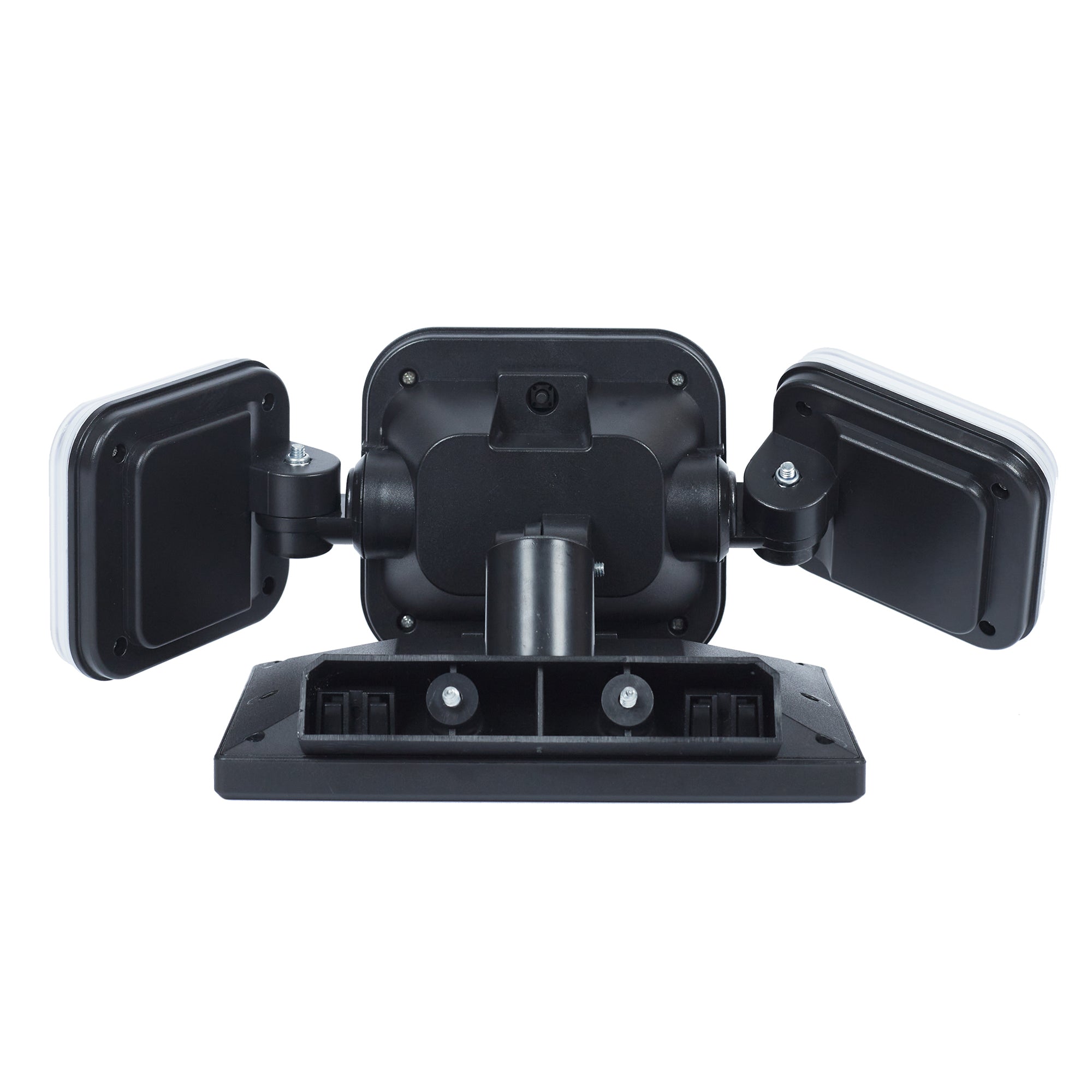 SPOT SOLAIRE DETECTEUR DE MOUVEMENT 112 LED