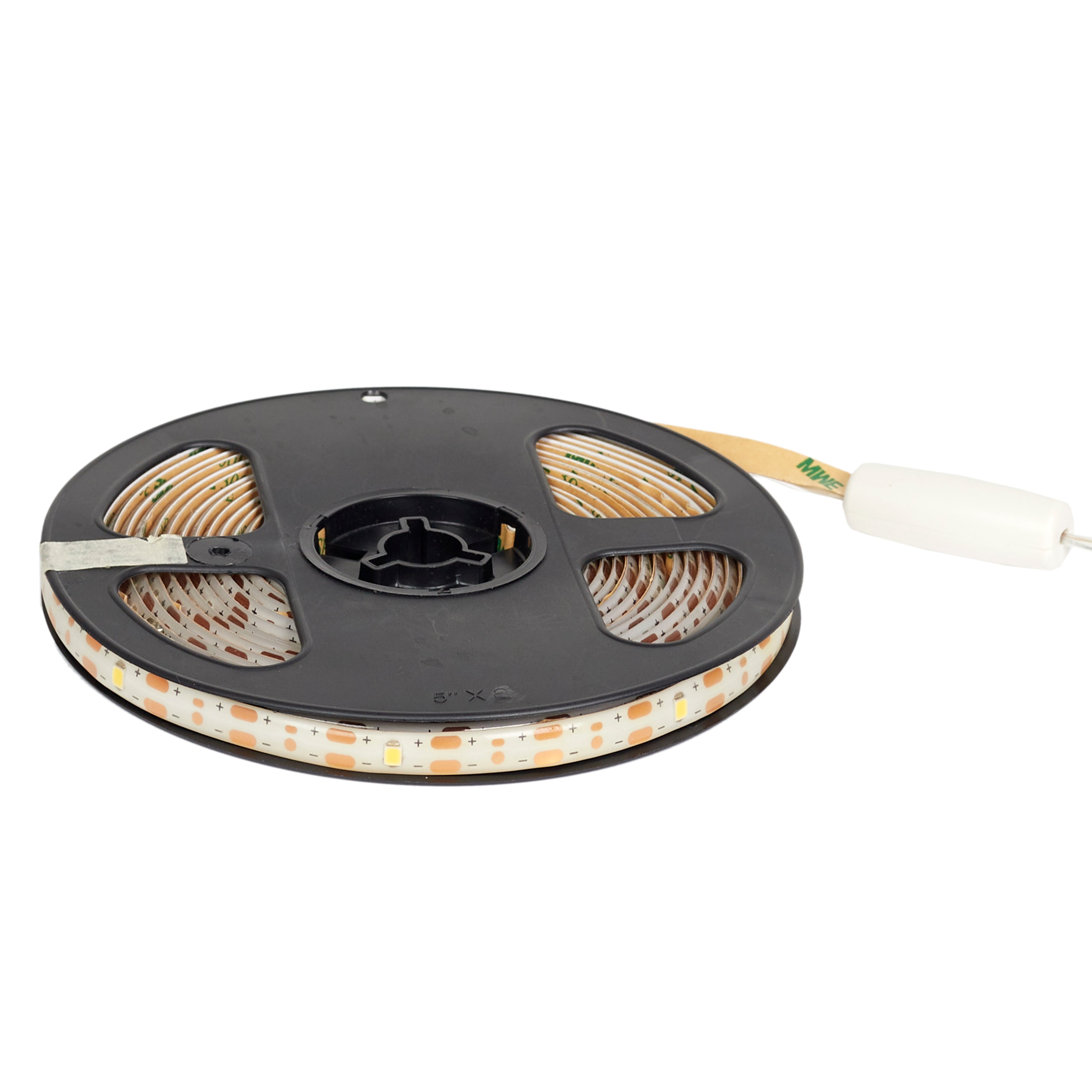 GUIRLANDE LUMINEUSE SOLAIRE LED BLANCHE 3M