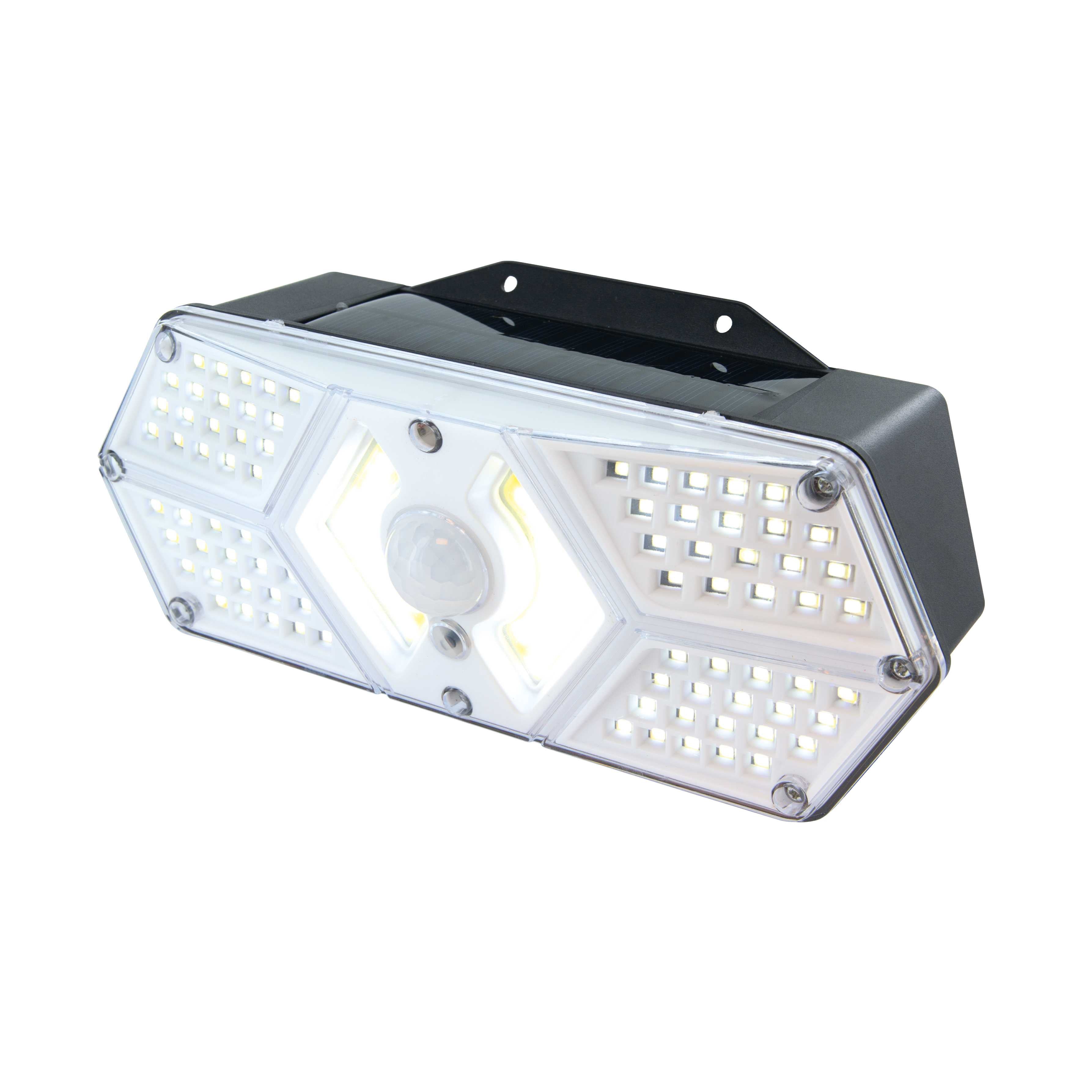 LAMPE LED SOLAIRE EXTERIEUR
