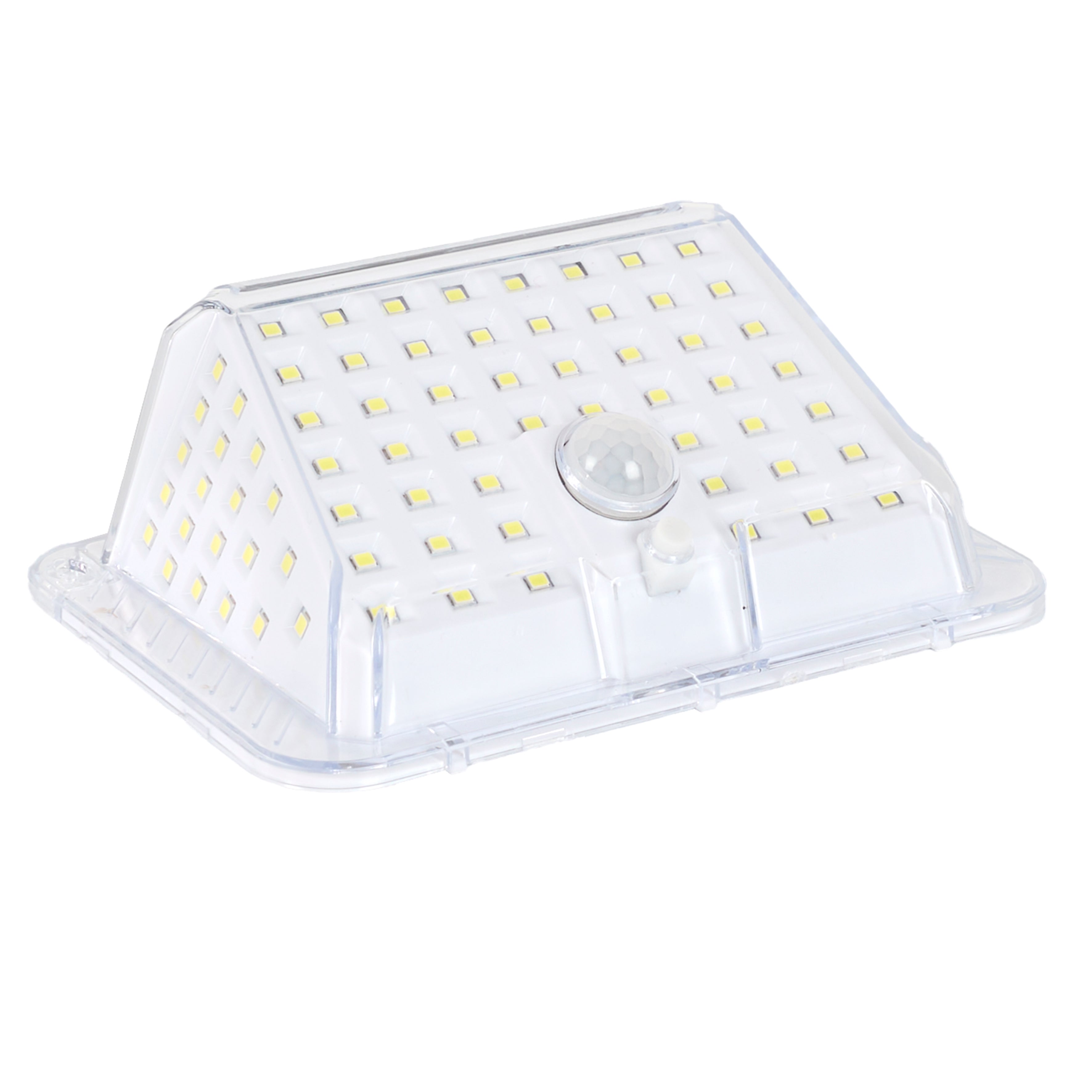 LUMINAIRE SOLAIRE 90 LEDS COB