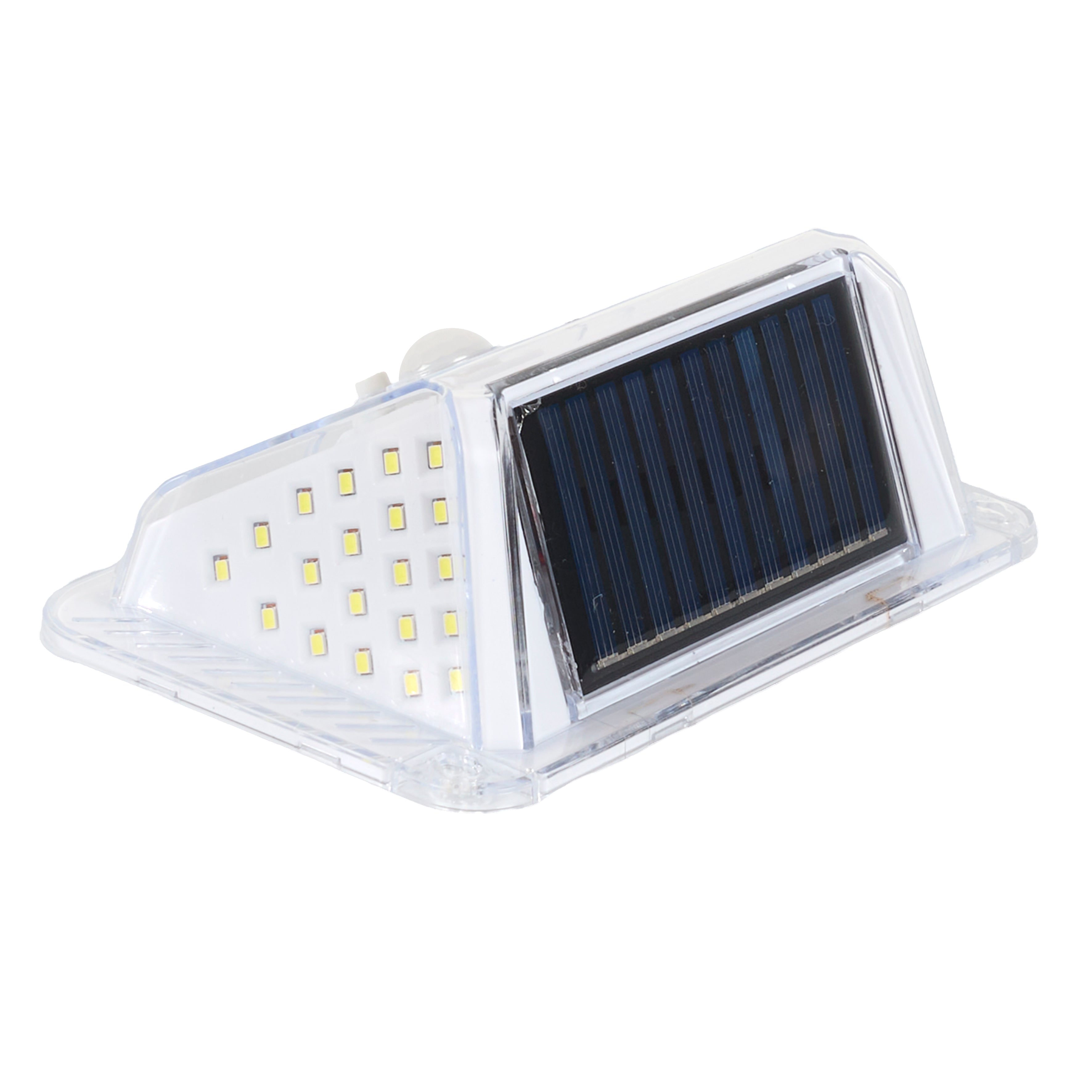 LUMINAIRE SOLAIRE 90 LEDS COB