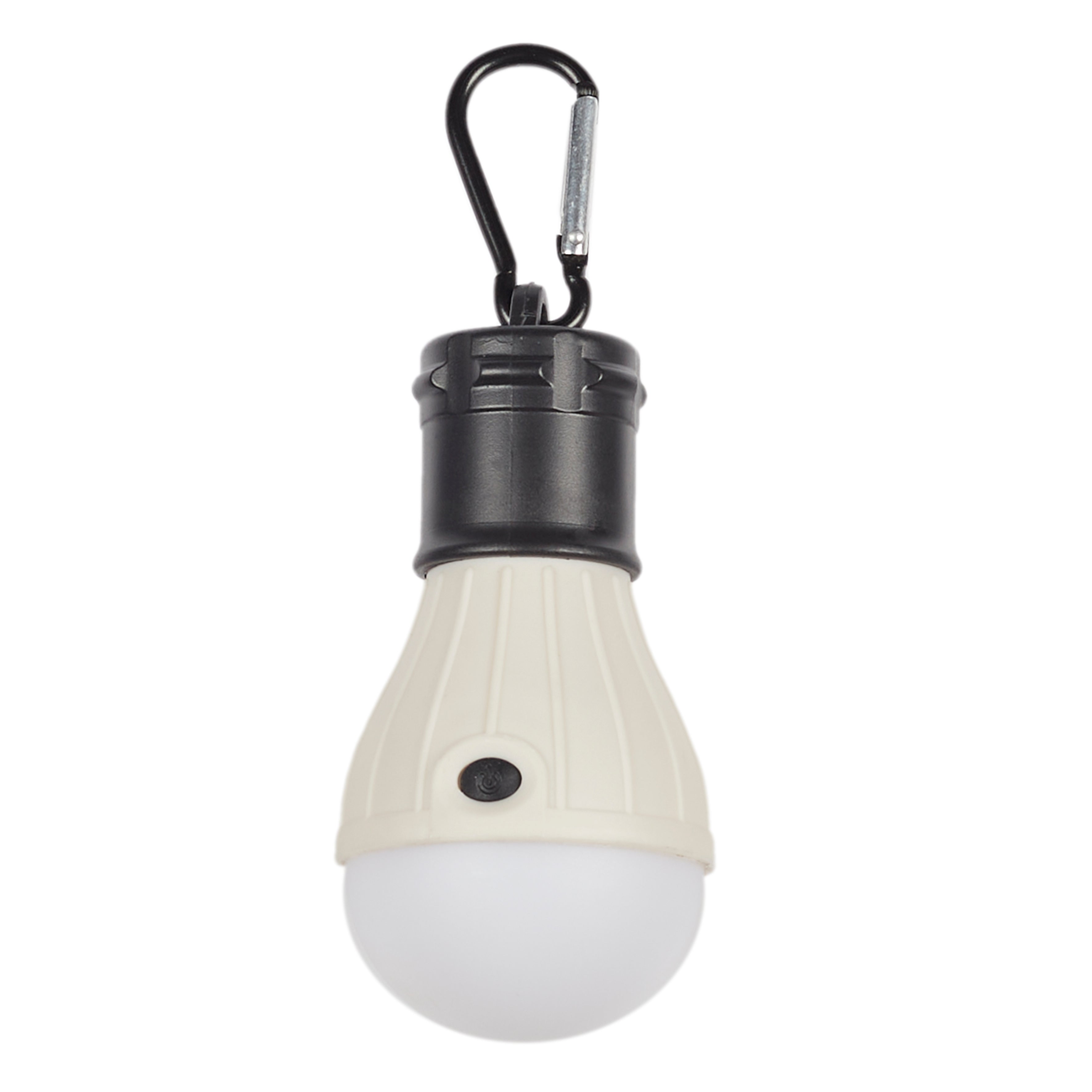 LUMINAIRE AMPOULE CAMPING 3 MODES
