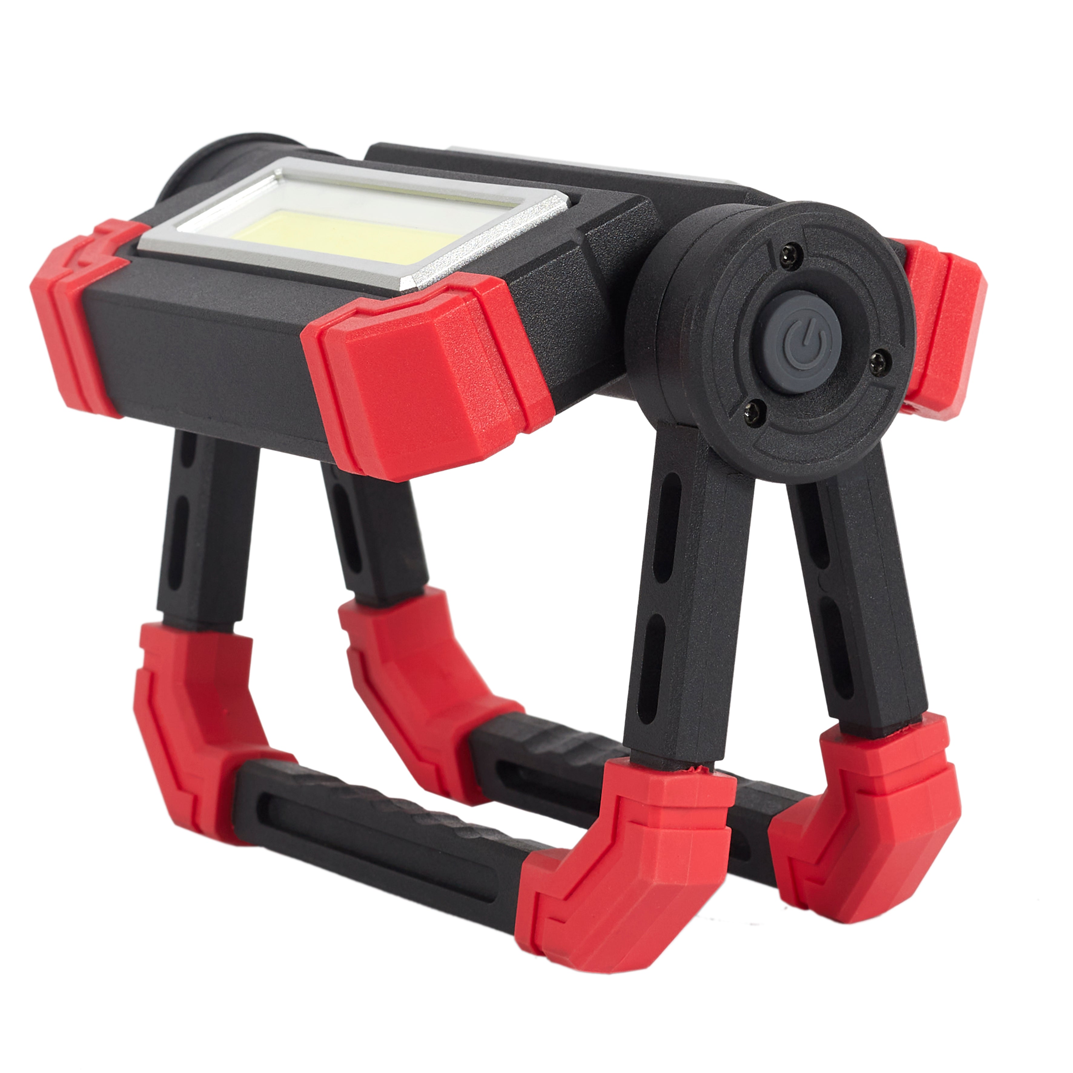 LUMINAIRE COB UTILITAIRE ORIENTABLE