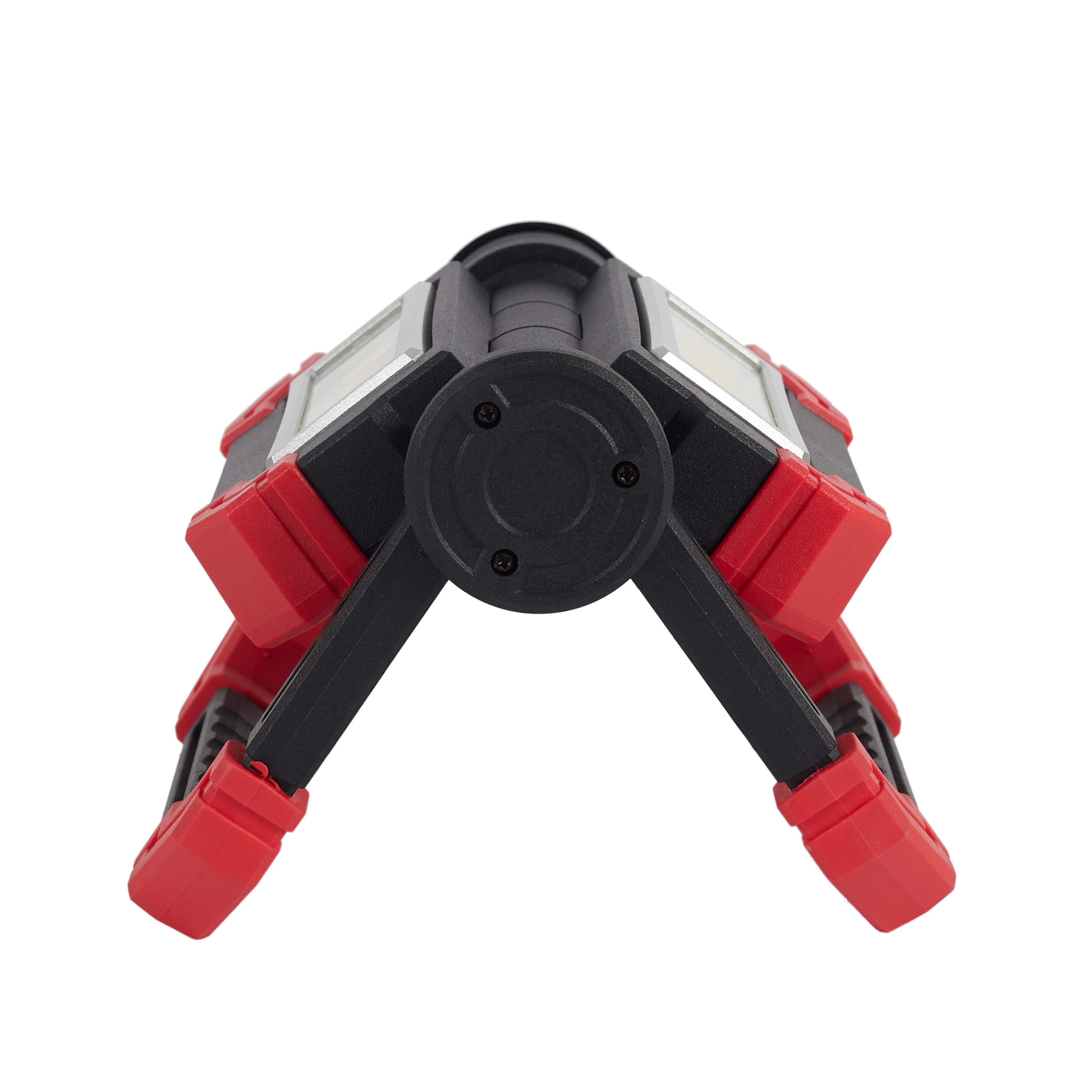 LUMINAIRE COB UTILITAIRE ORIENTABLE