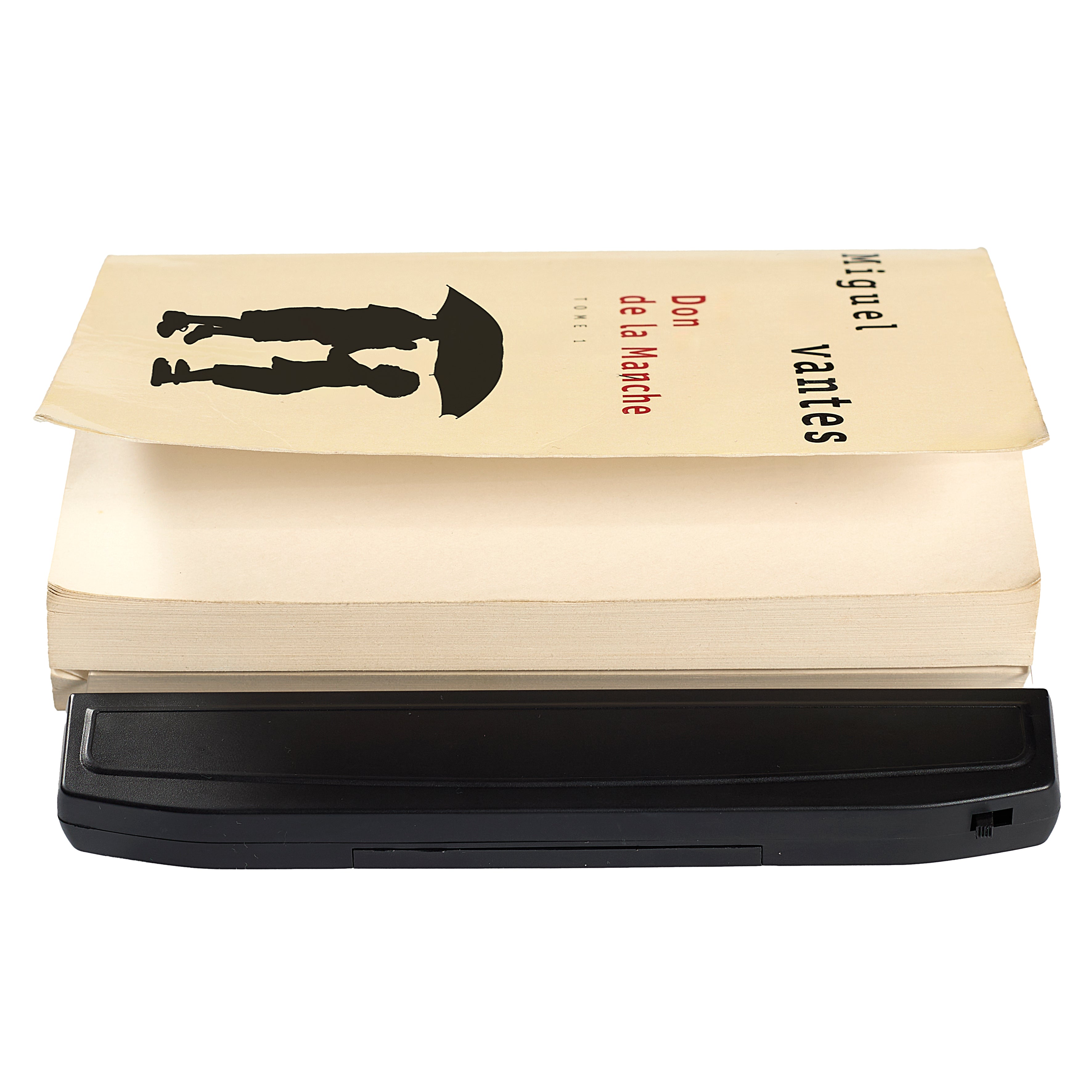 LAMPE DE LECTURE LED A PILES