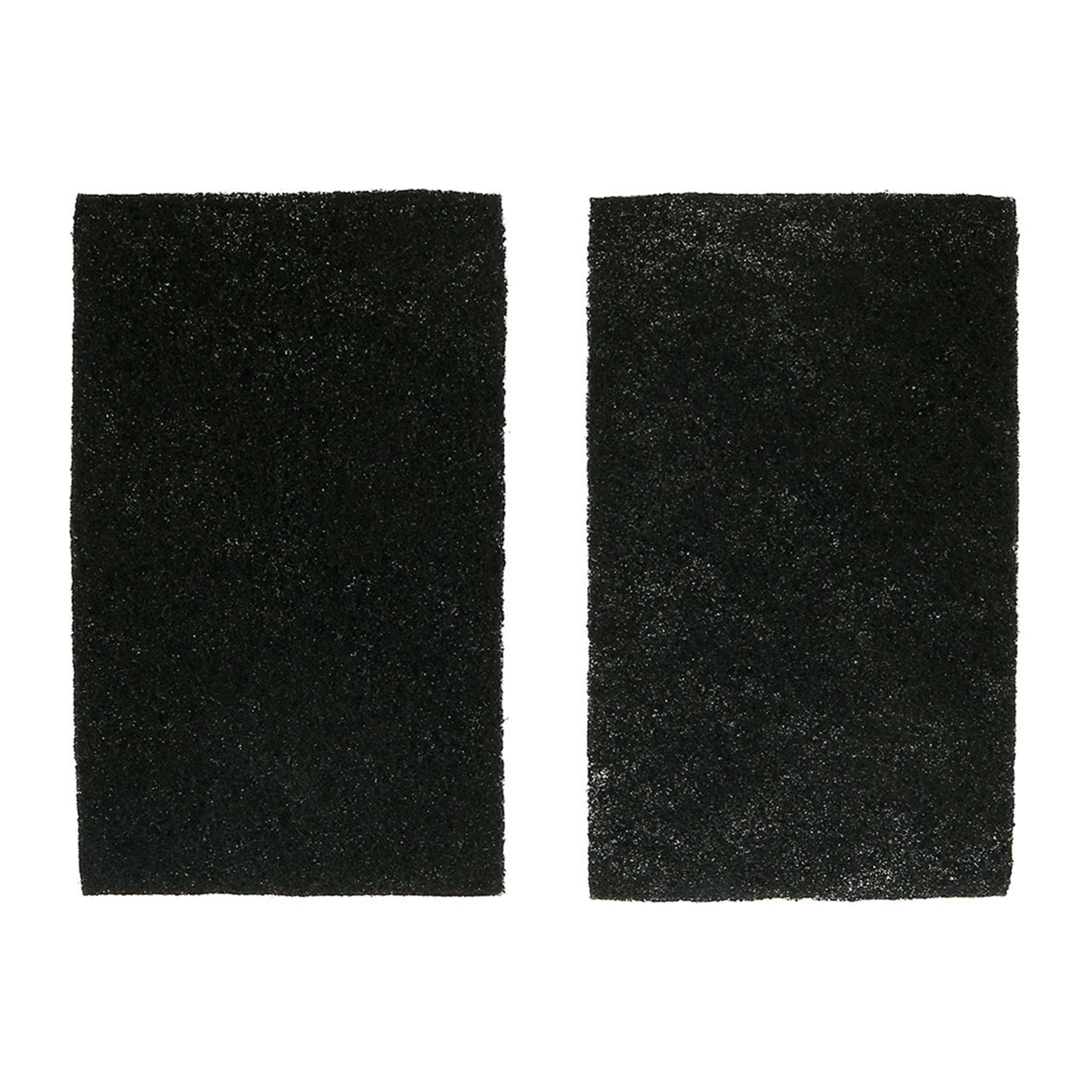 FILTRE POUR POUBELLE A COMPOST X2