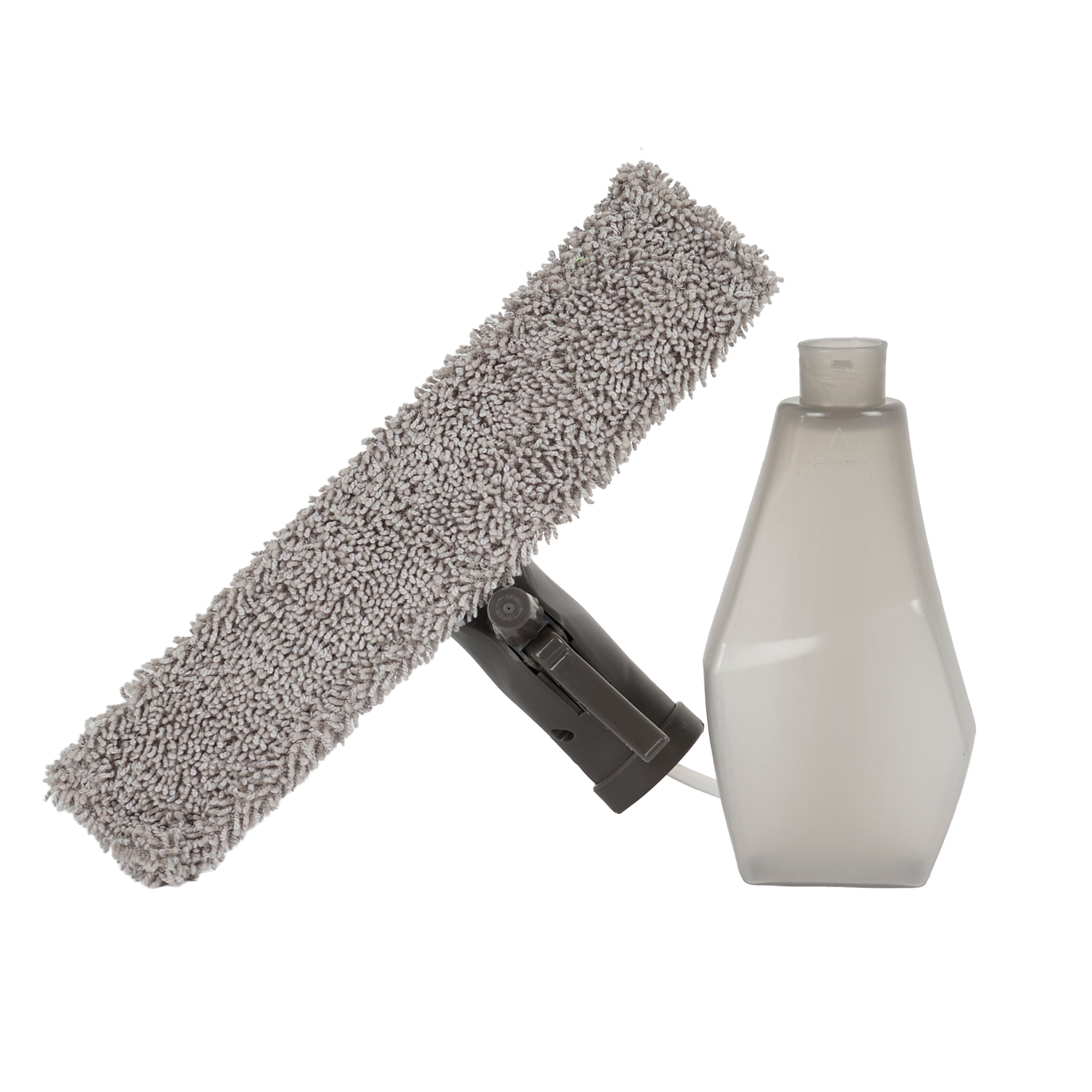 RACLETTE AVEC SPRAY 220ML