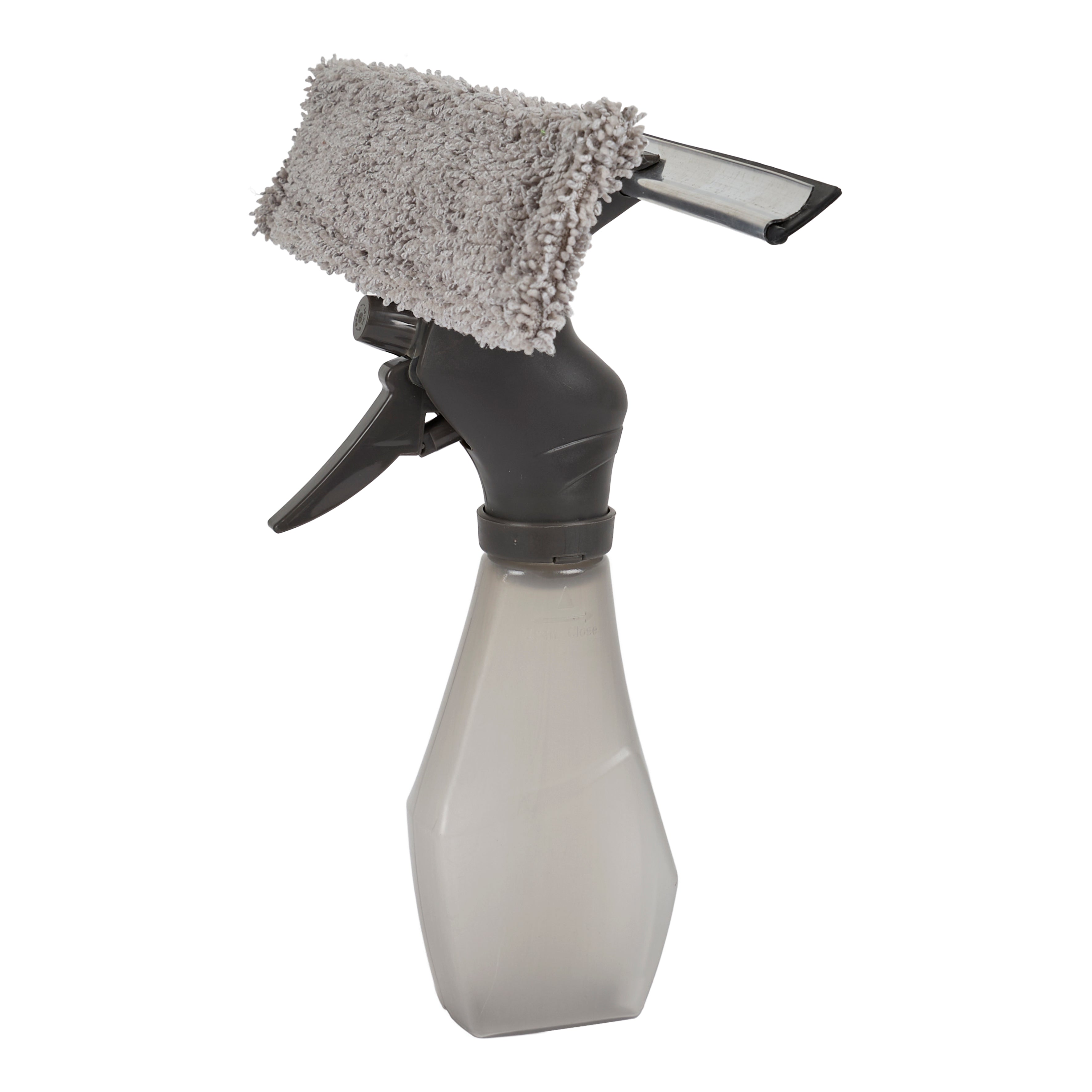 RACLETTE AVEC SPRAY 220ML