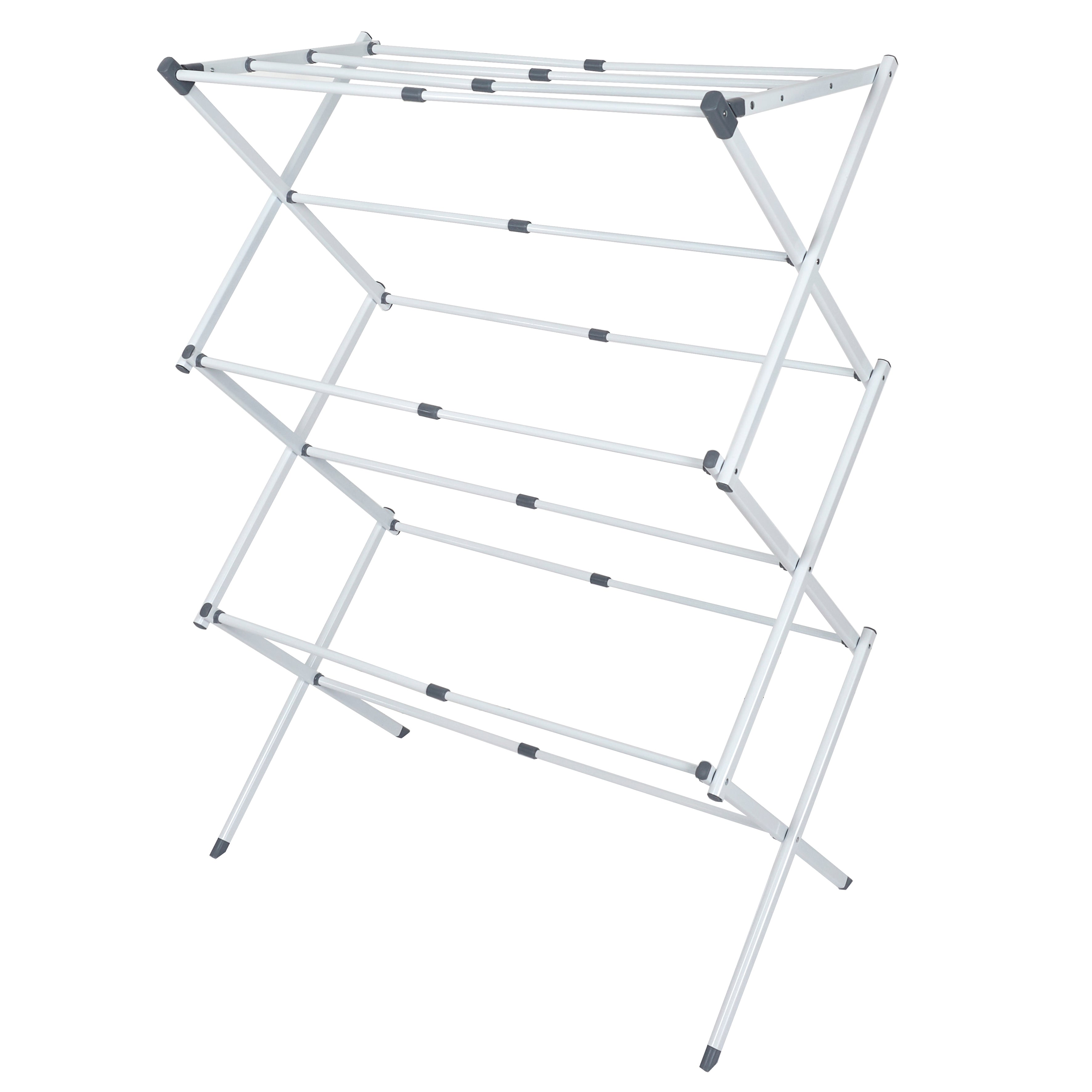 ETENDOIR A LINGE ACCORDEON 9M ETENDAGE