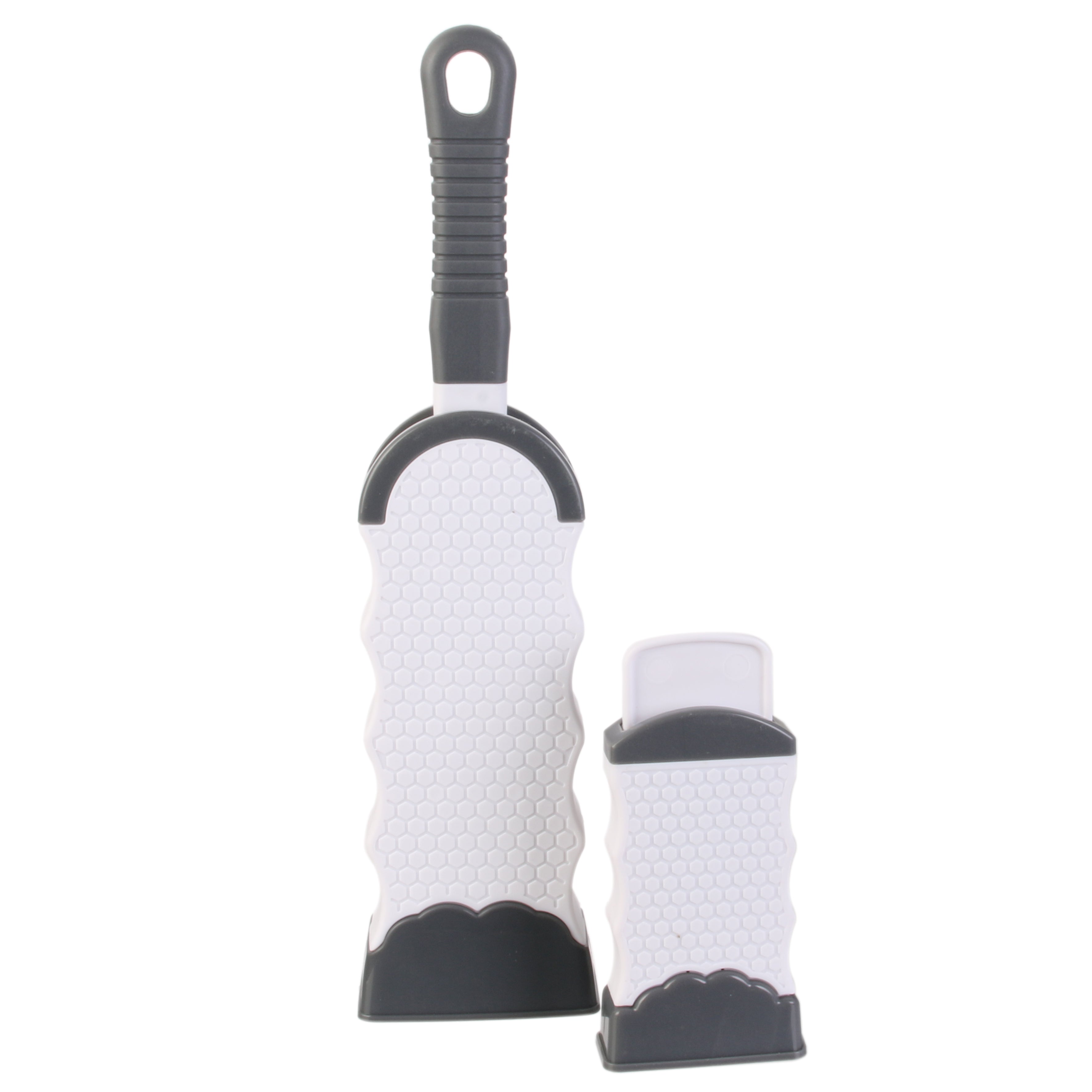BROSSE ANTI PELUCHES X2
