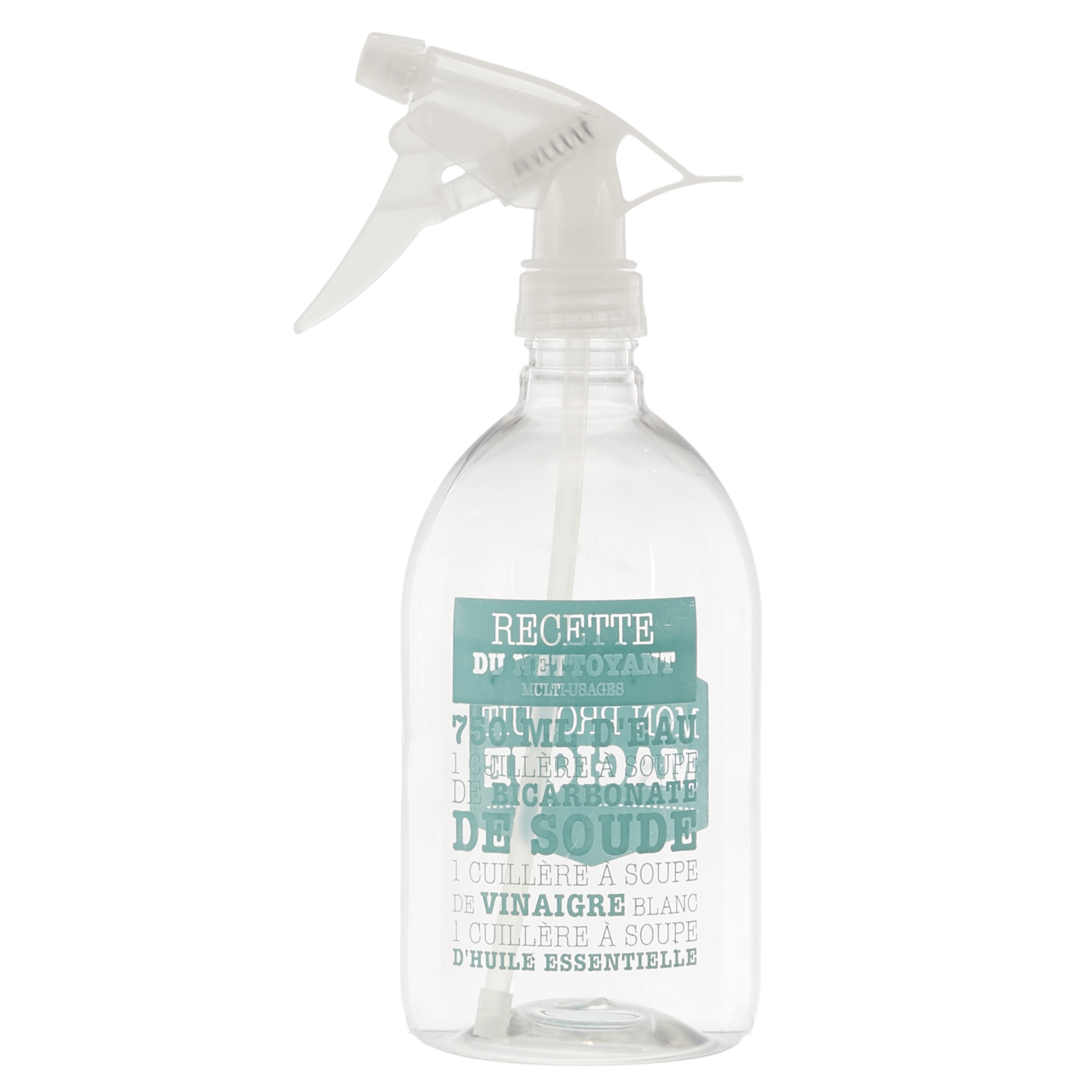 SPRAY 750ML