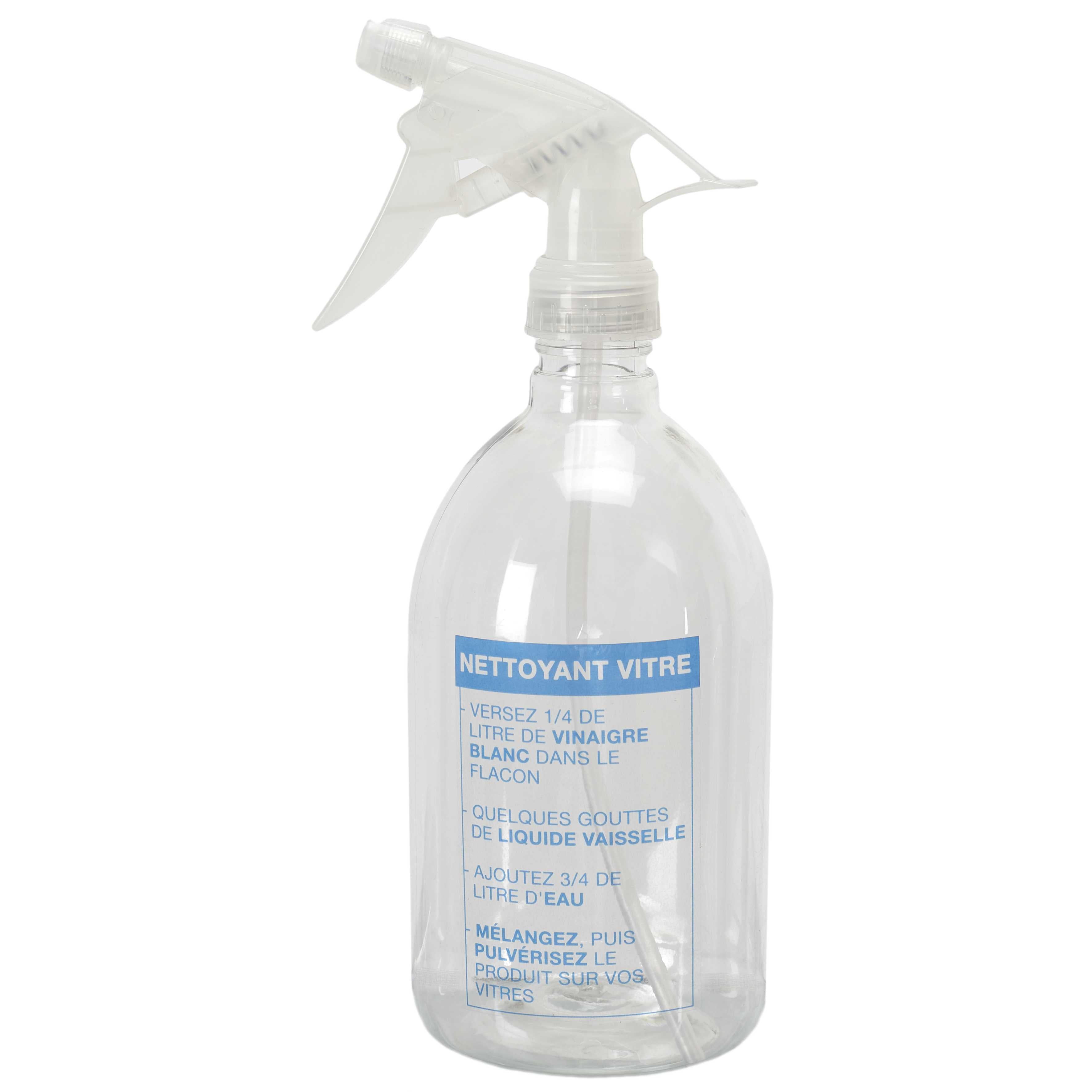 SPRAY 750ML