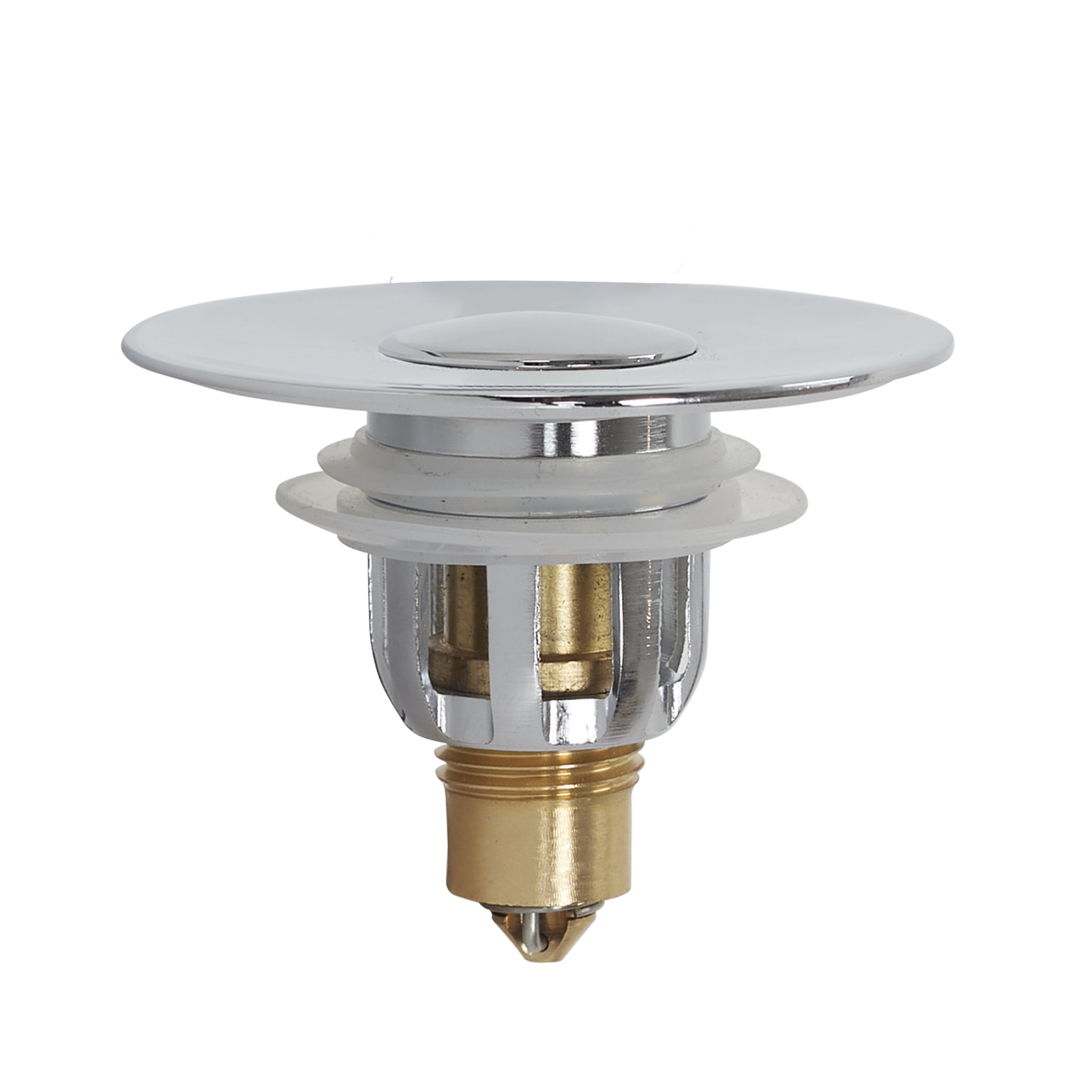 BOUCHON UNIVERSEL AVEC FILTRE 6CM