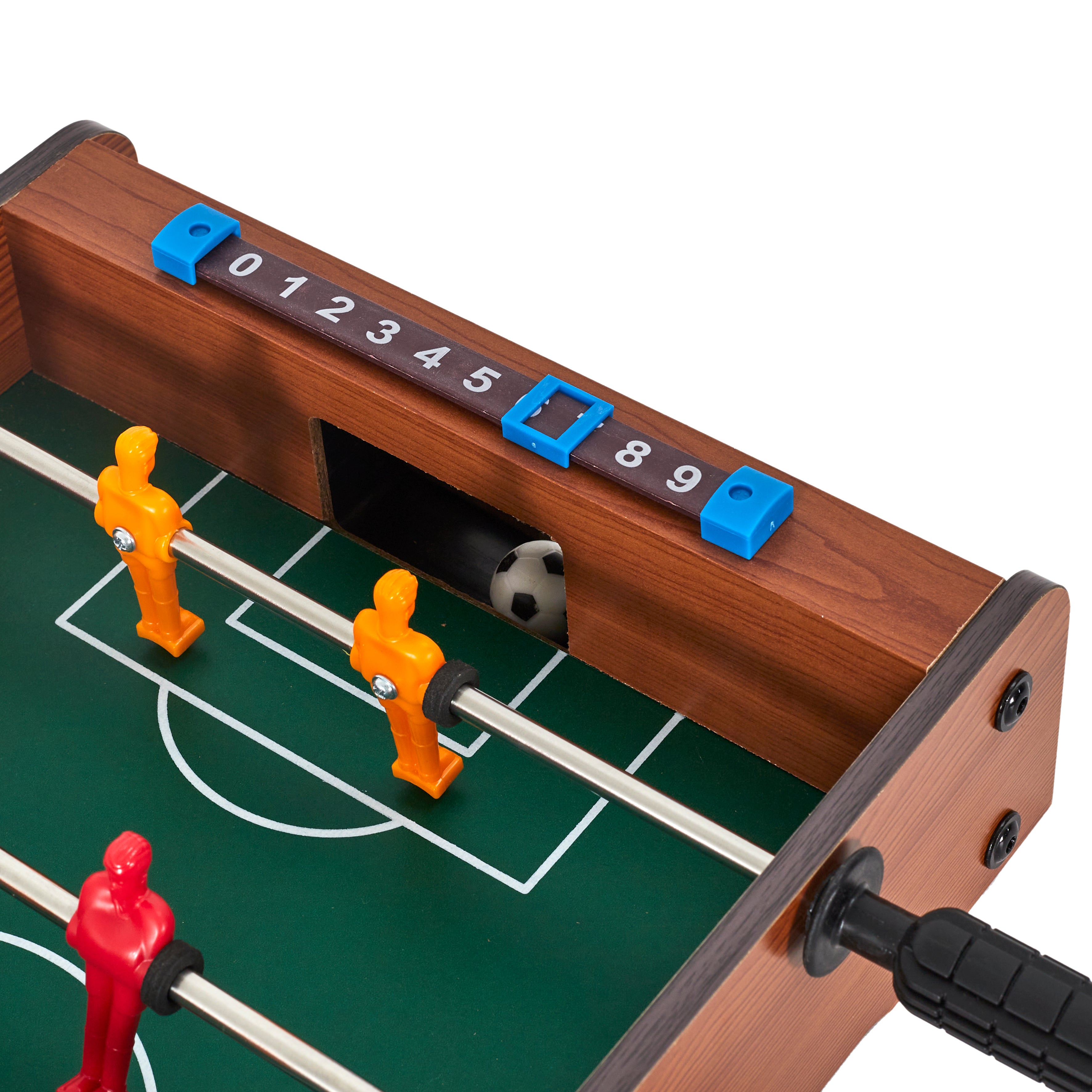 JEU DE TABLE BABY FOOT