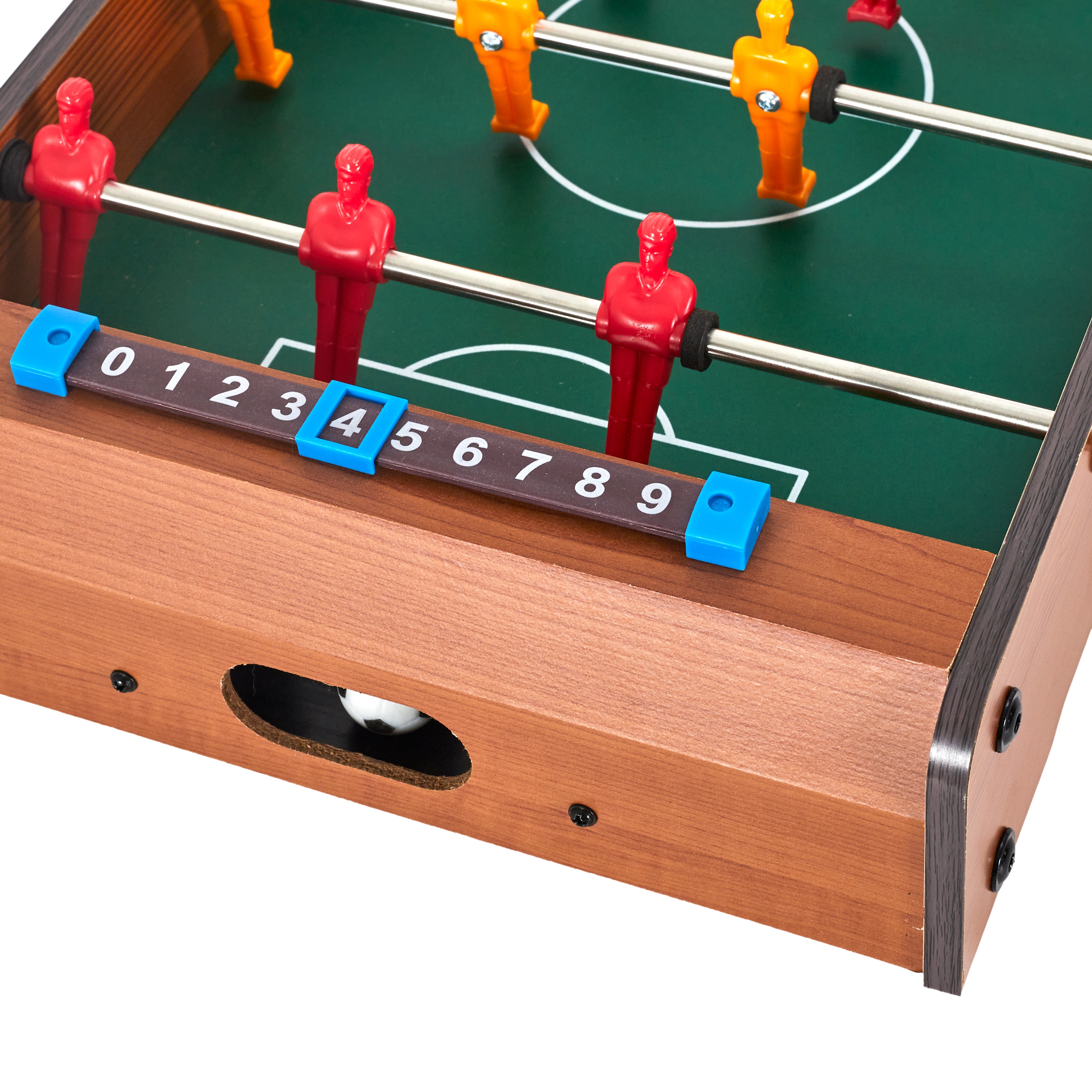 JEU DE TABLE BABY FOOT