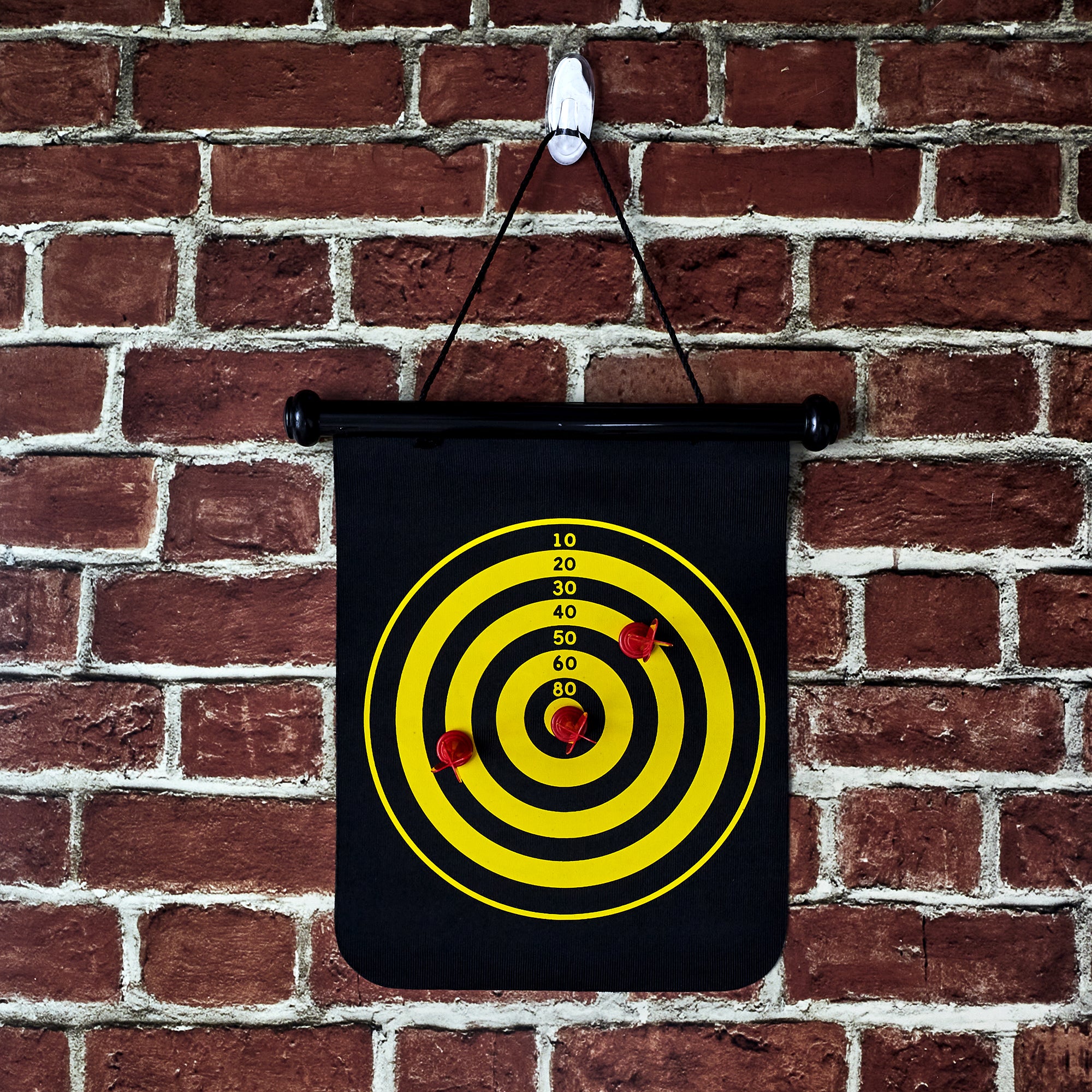 JEU DE FLECHETTES MAGNETIQUES