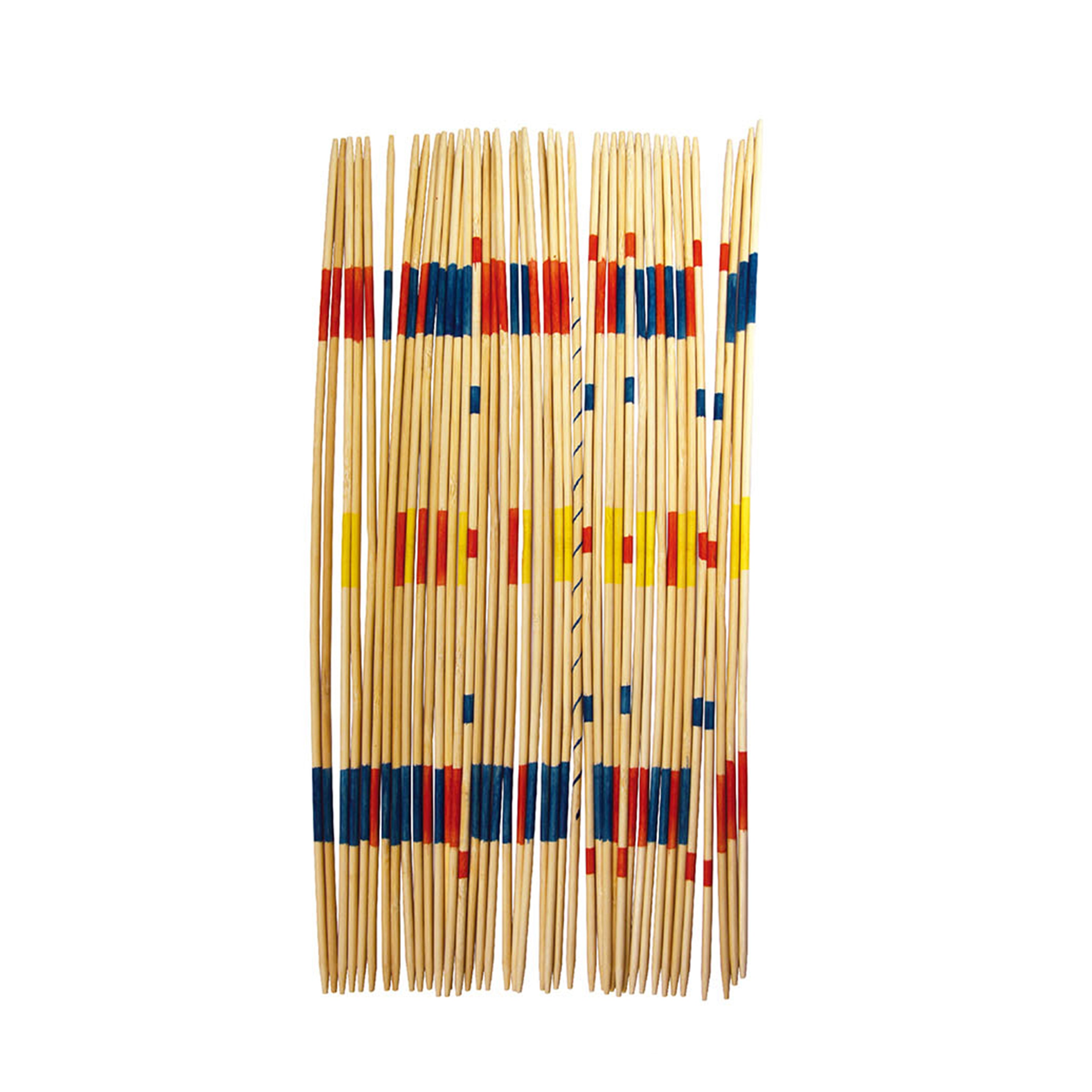 MIKADO GEANT 41 PIECES EN BOIS