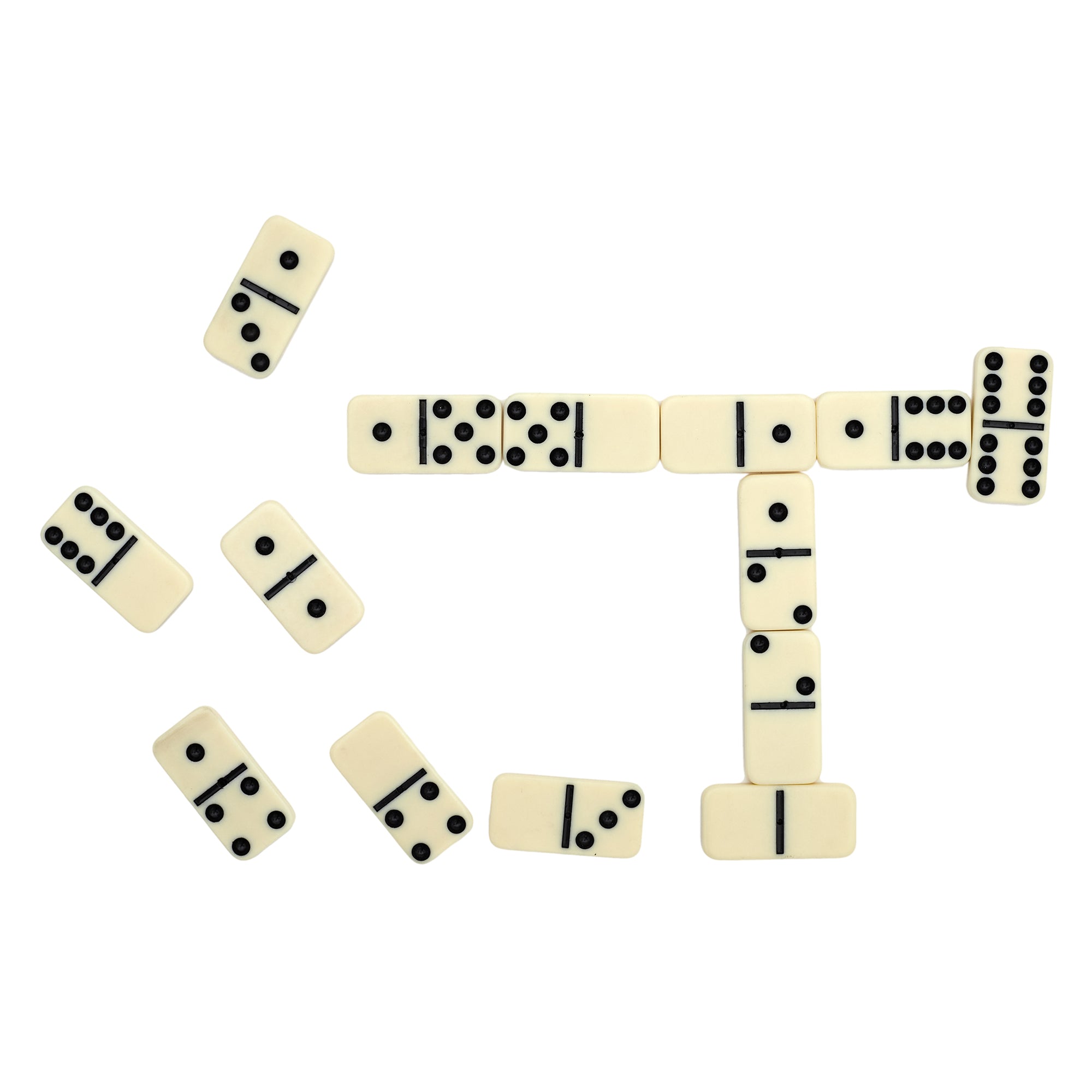 JEU DE DOMINO