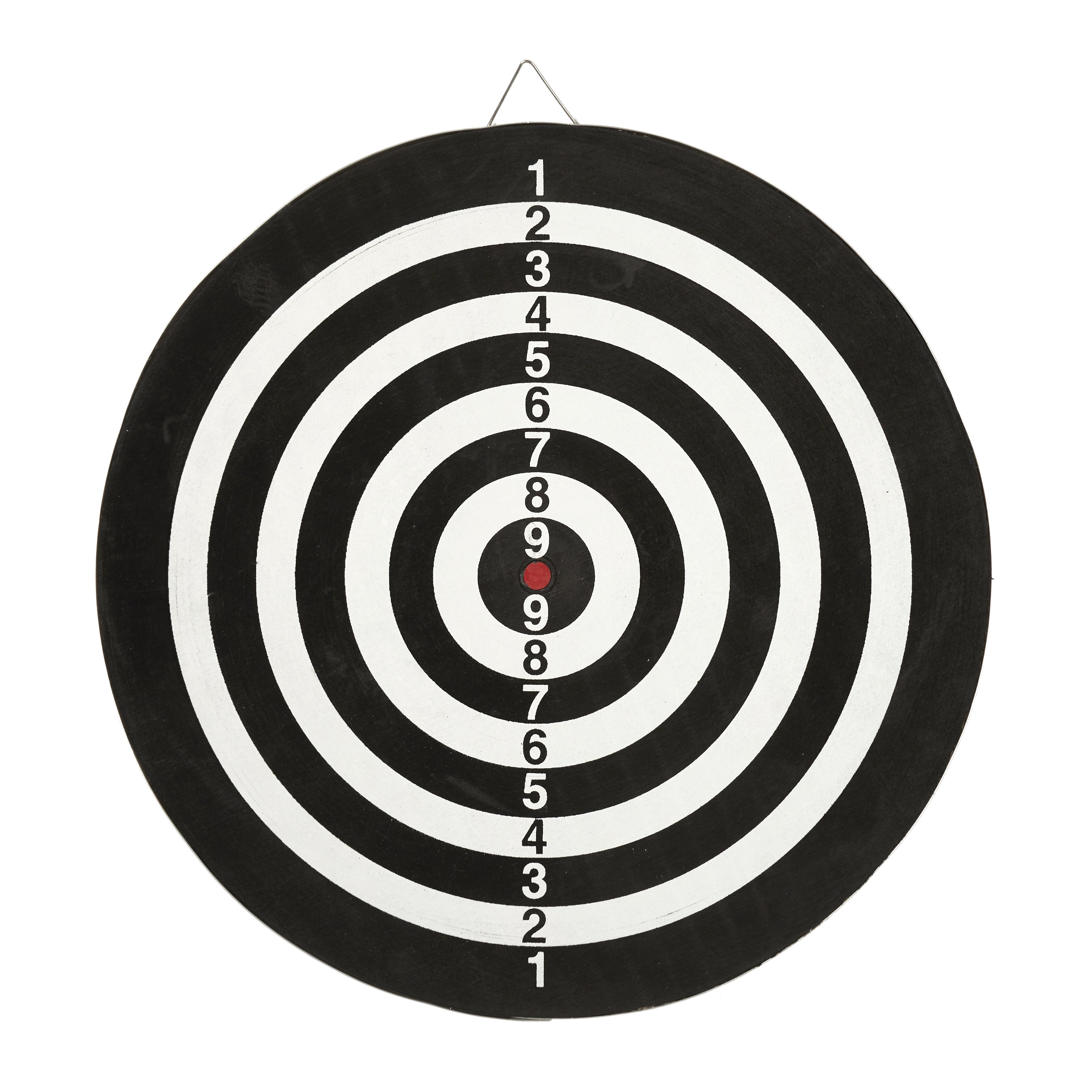JEU DE FLECHETTES