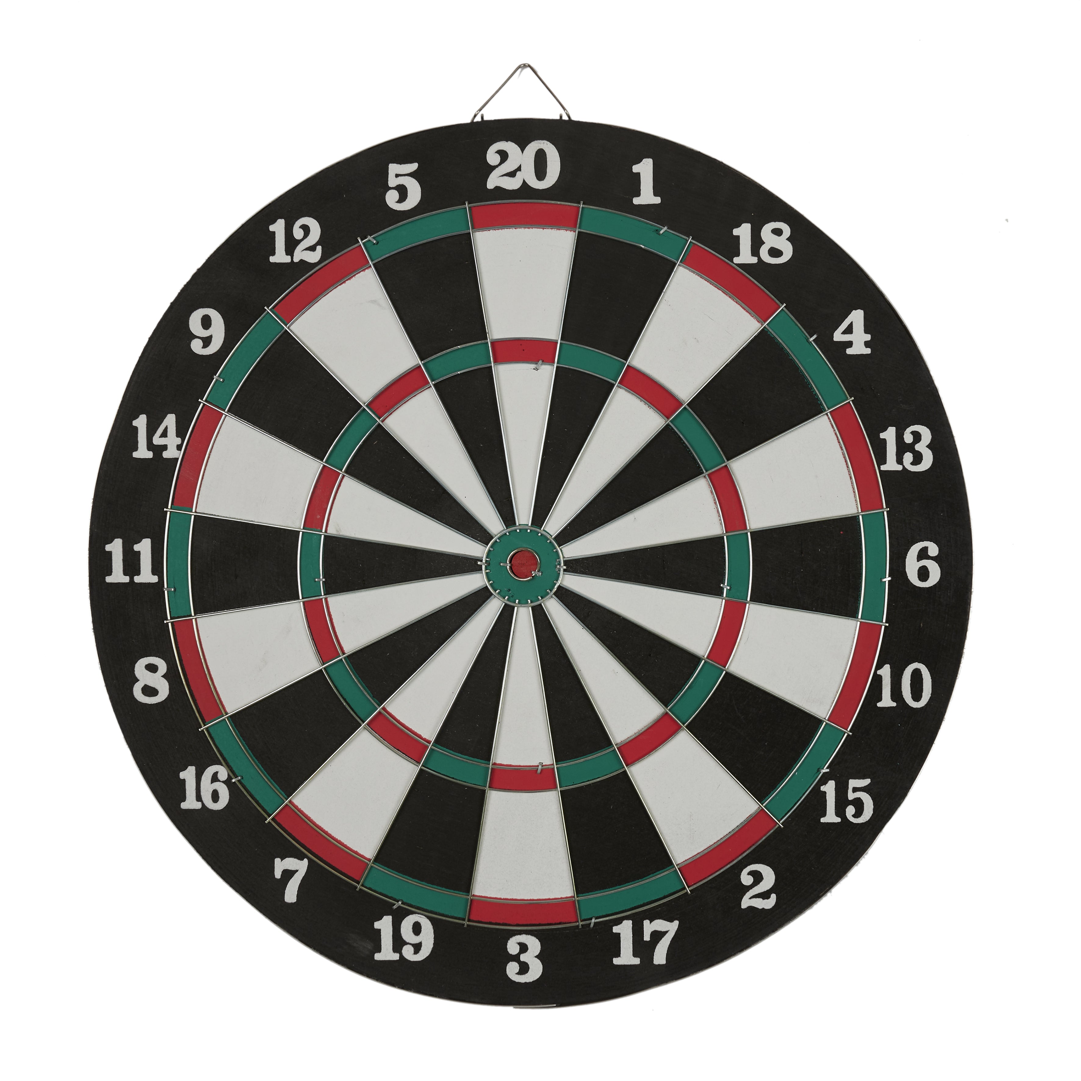JEU DE FLECHETTES