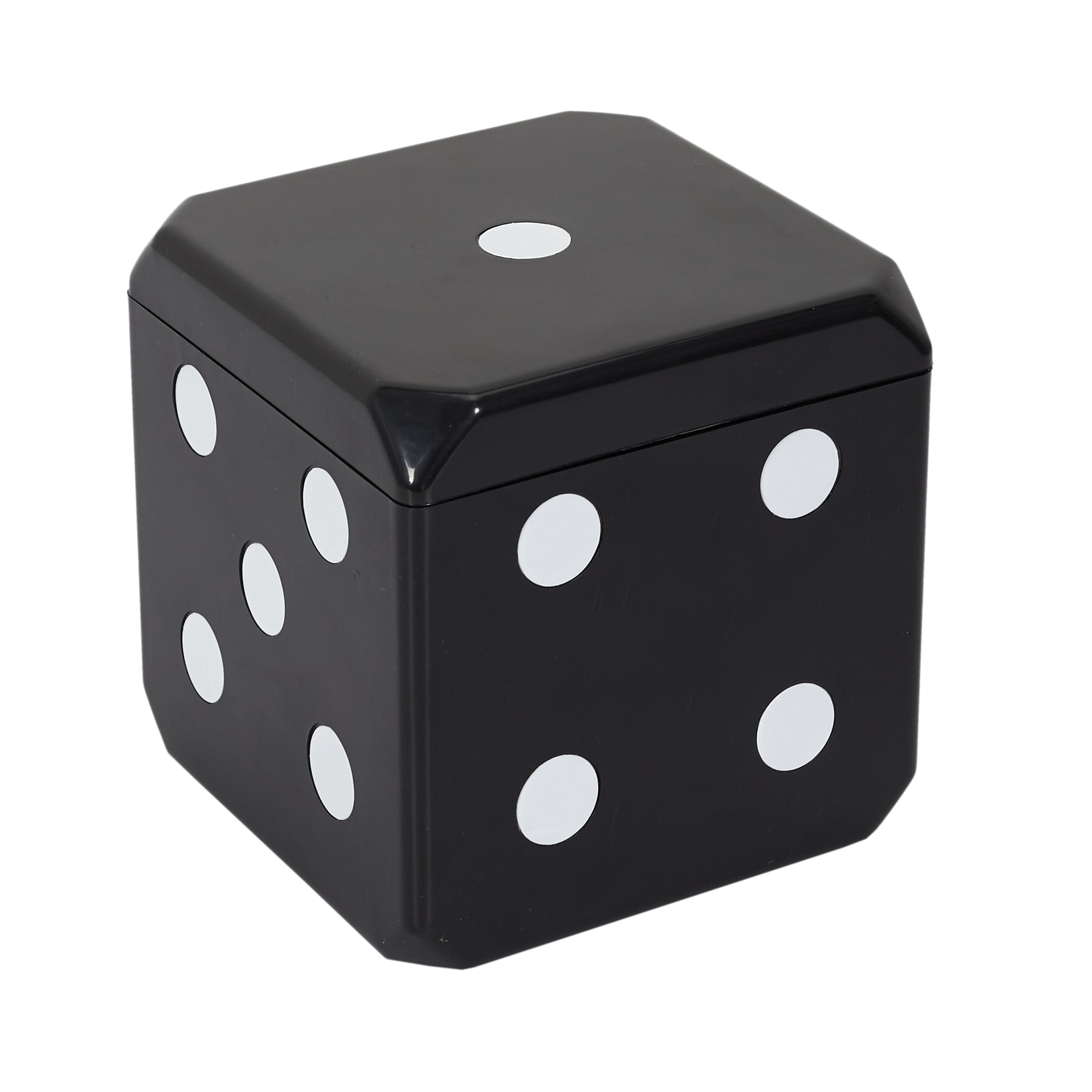 CUBE DE JEUX 6 EN 1
