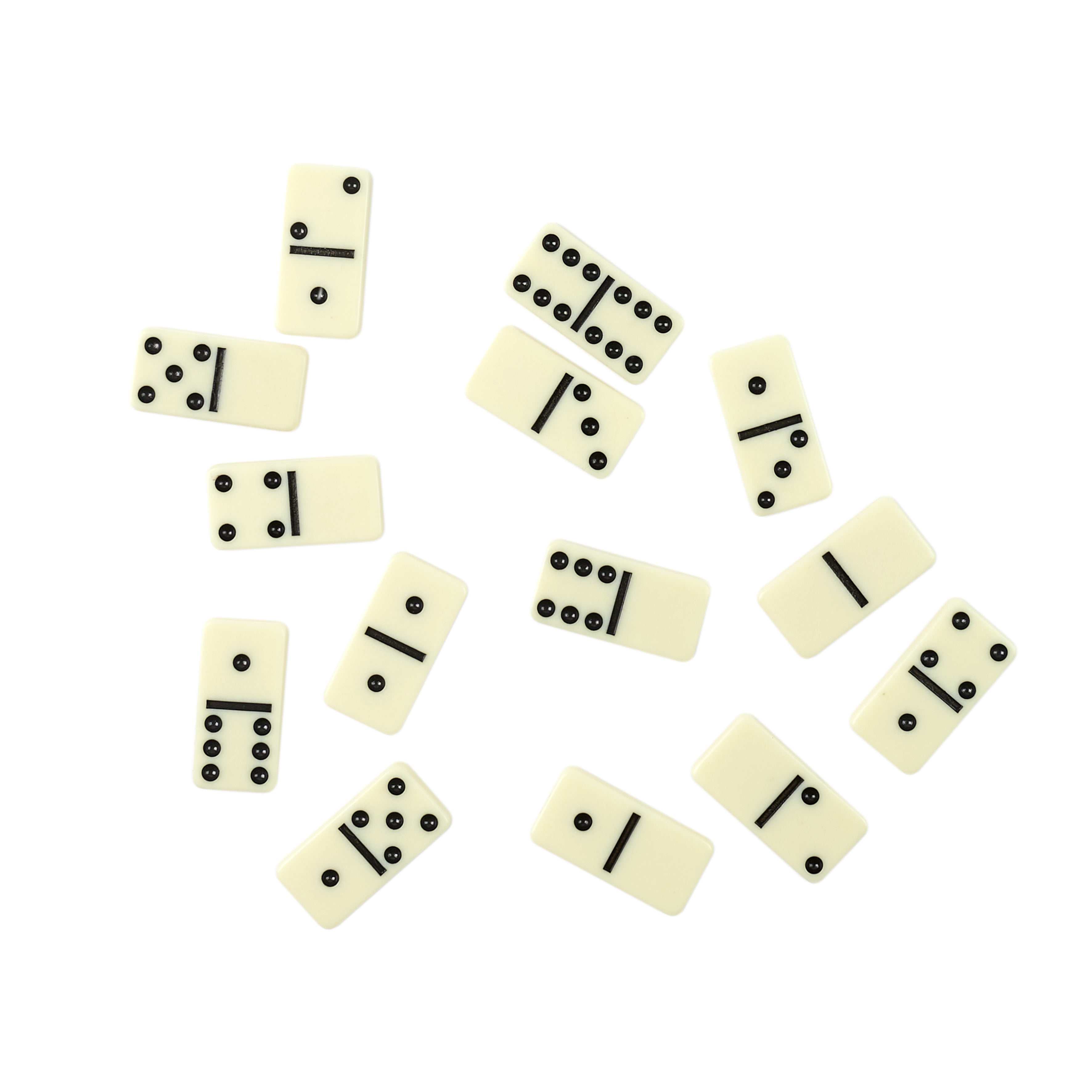 CUBE DE JEUX 6 EN 1
