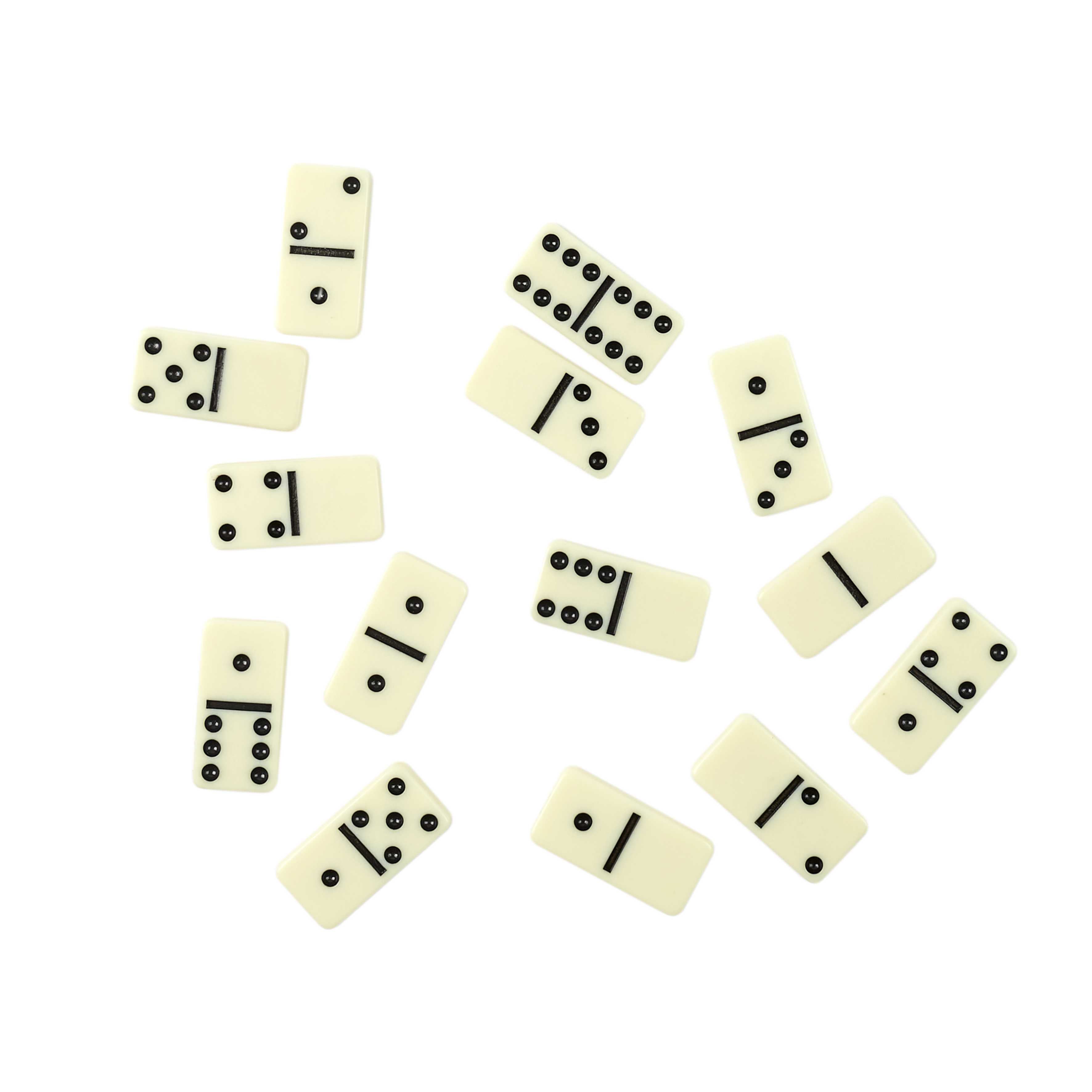 CUBE DE JEUX 6 EN 1