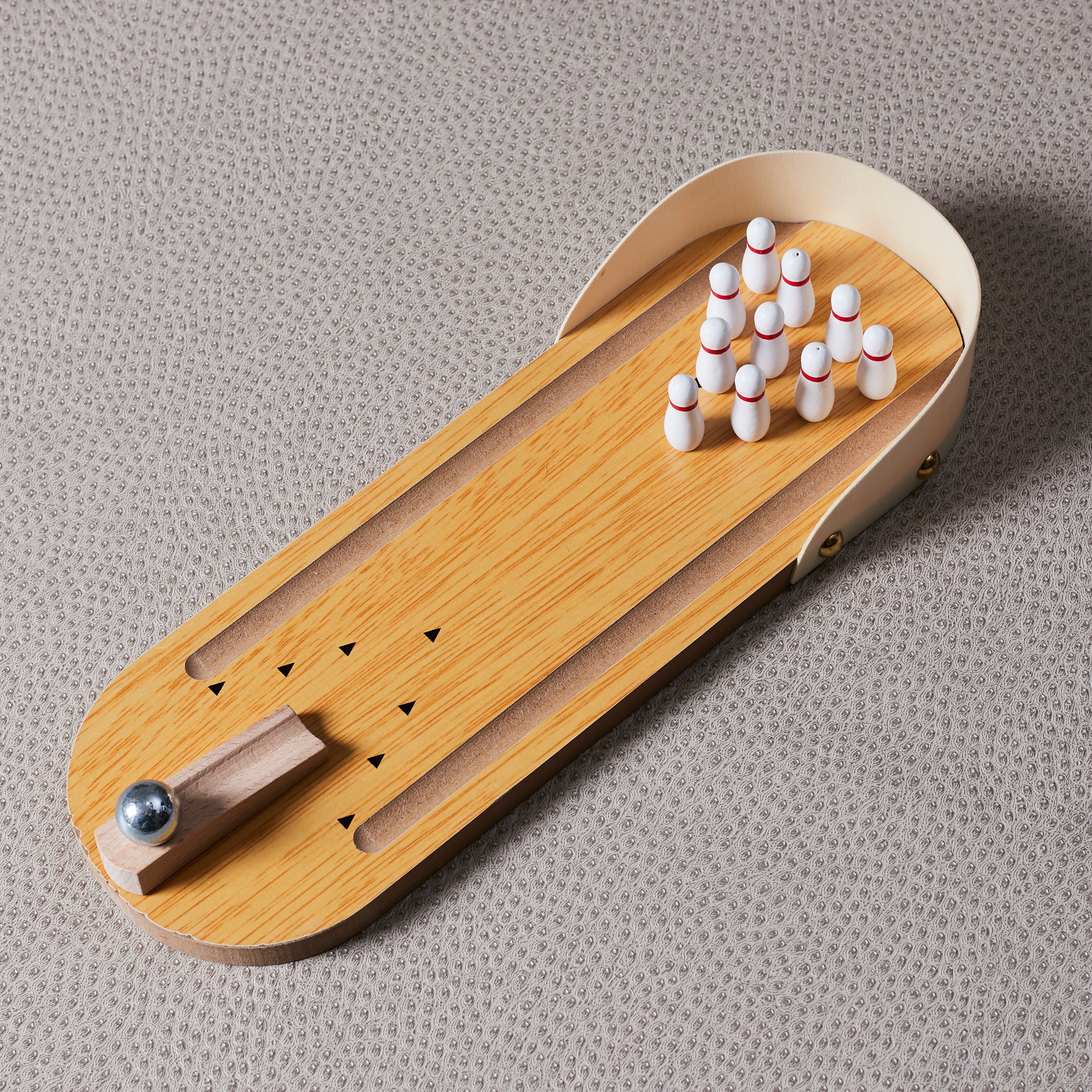 BOWLING DE BUREAU