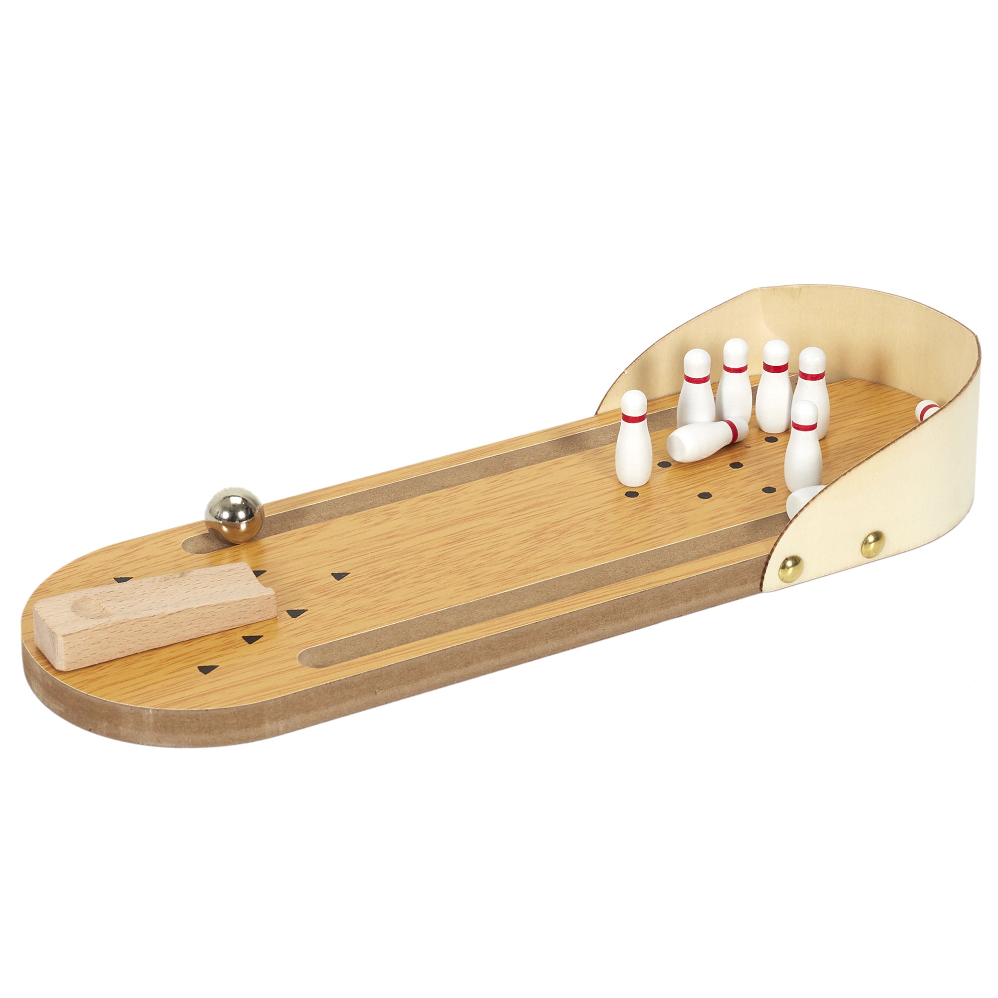 BOWLING DE BUREAU
