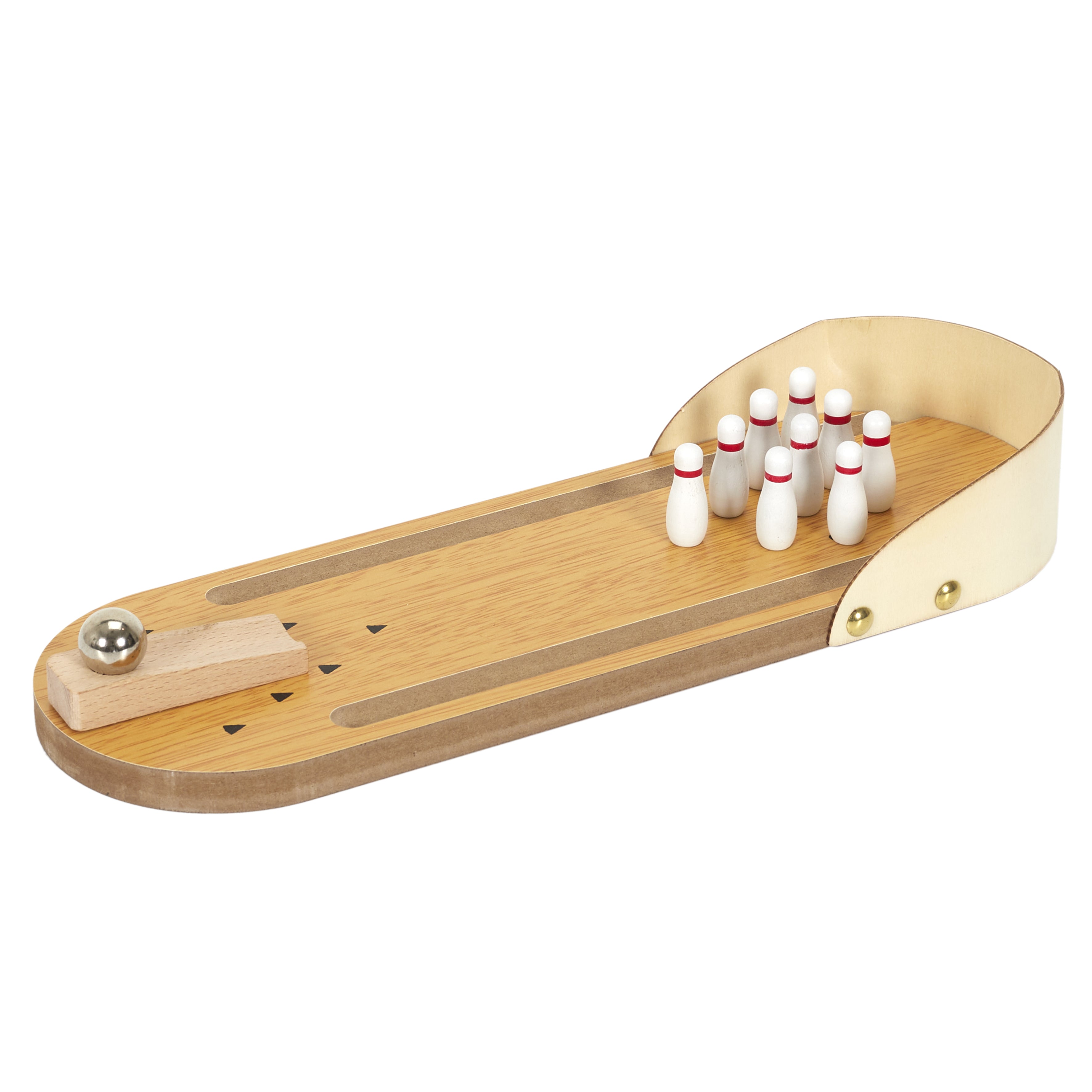 BOWLING DE BUREAU