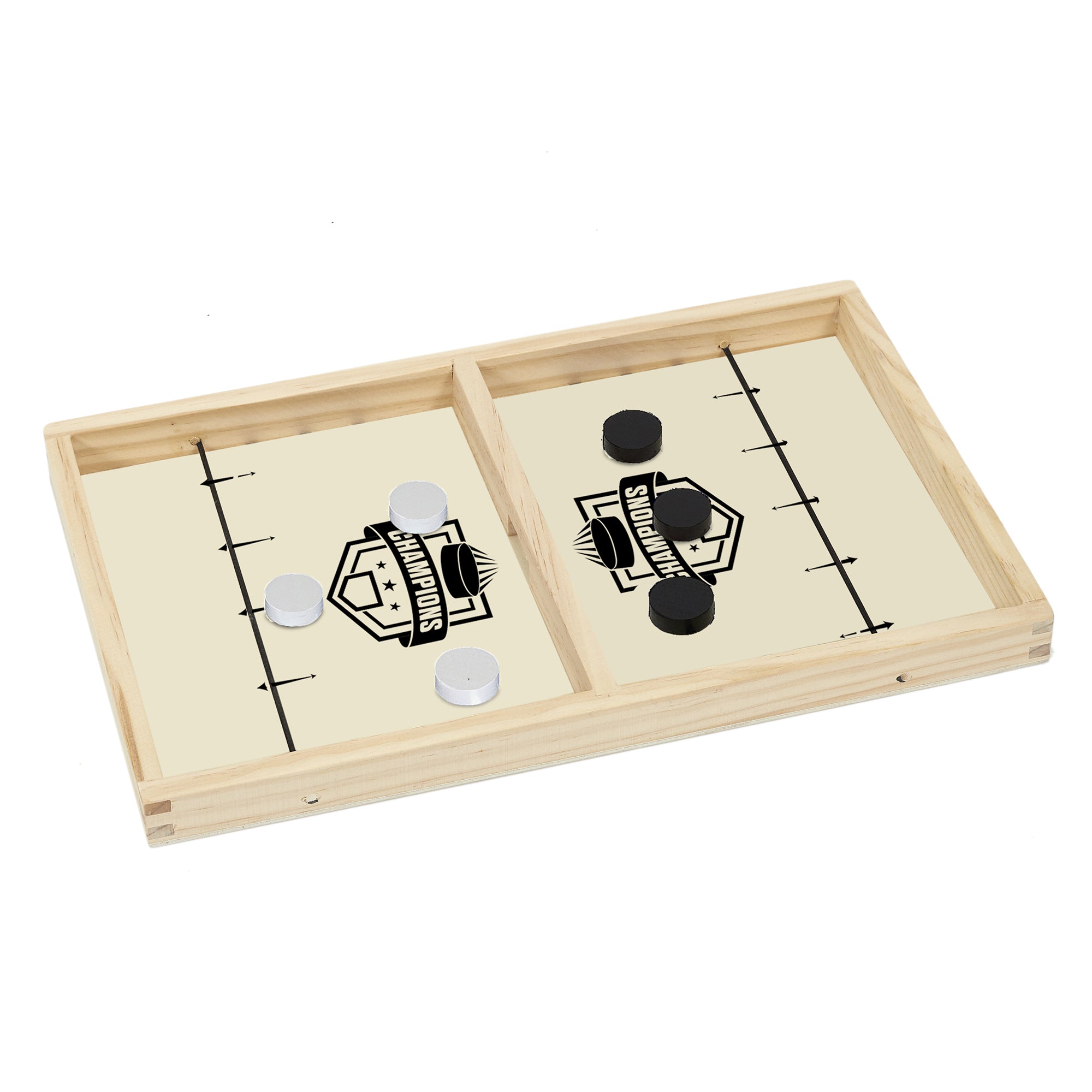 JEU DE PALETS EN BOIS