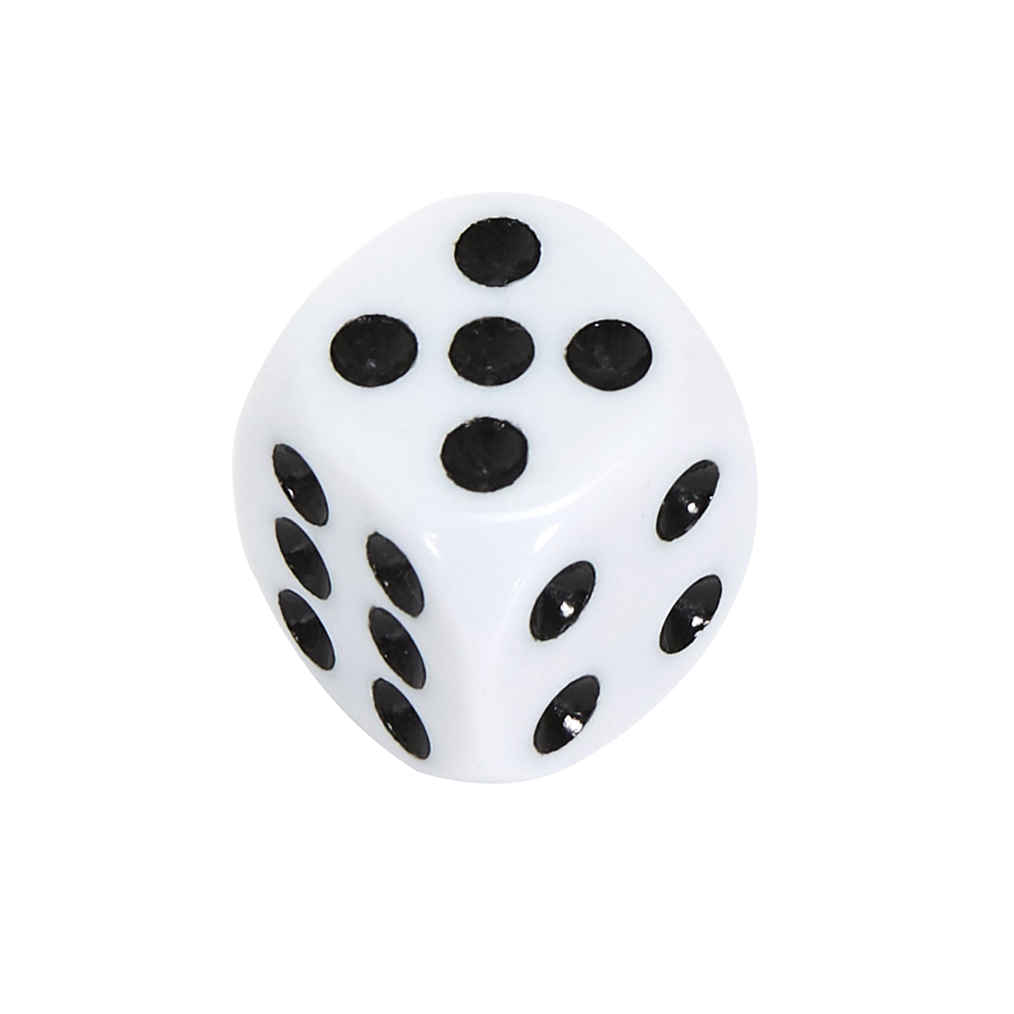 JEU DE DES AVEC GOBELET