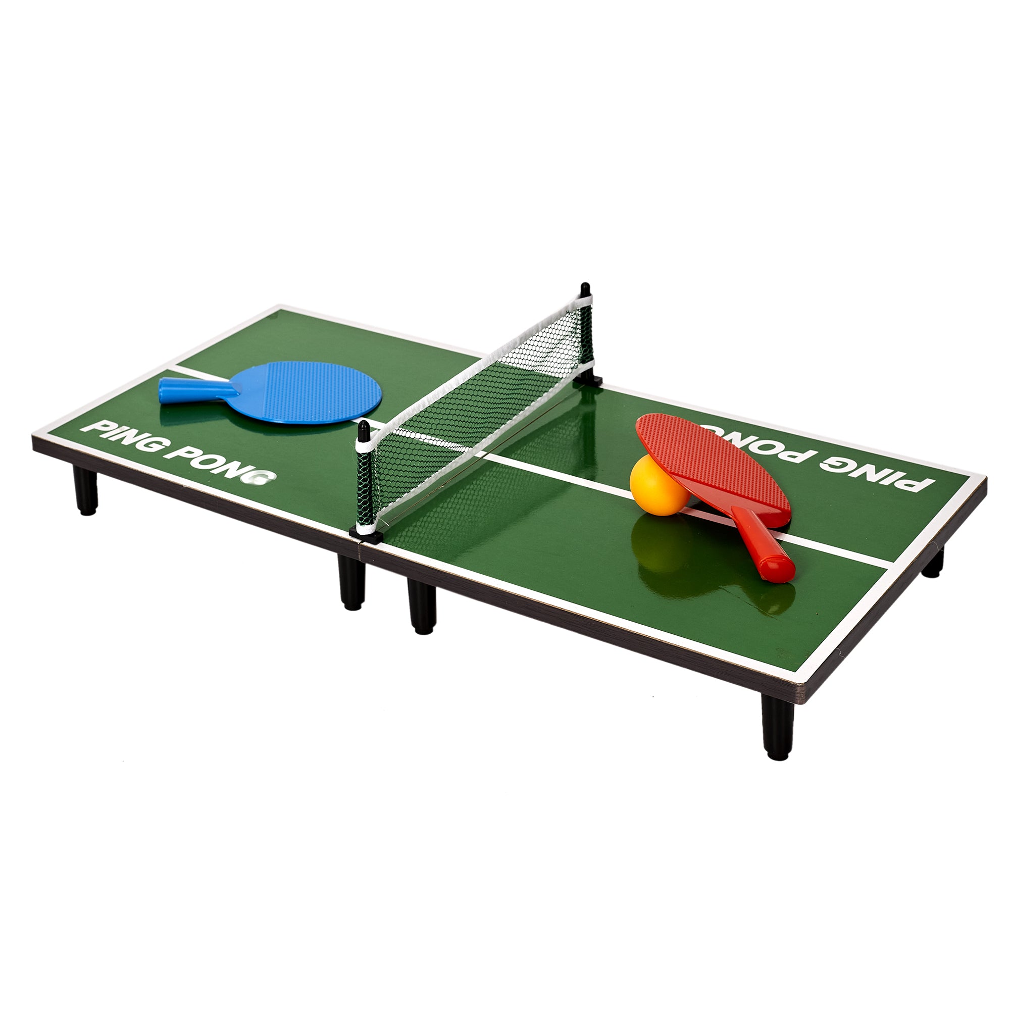 TABLE DE PING PONG 60X30CM