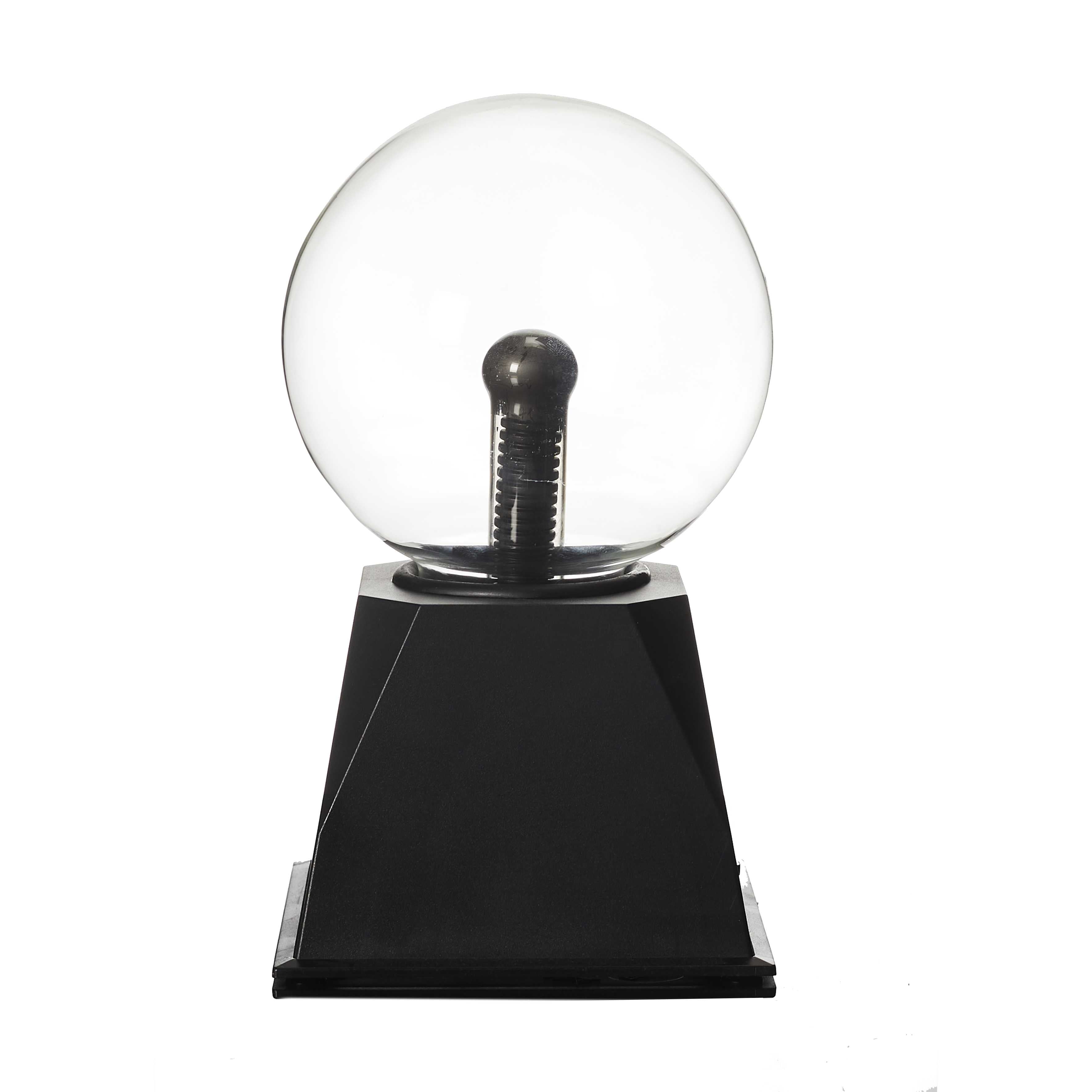 BOULE DE PLASMA