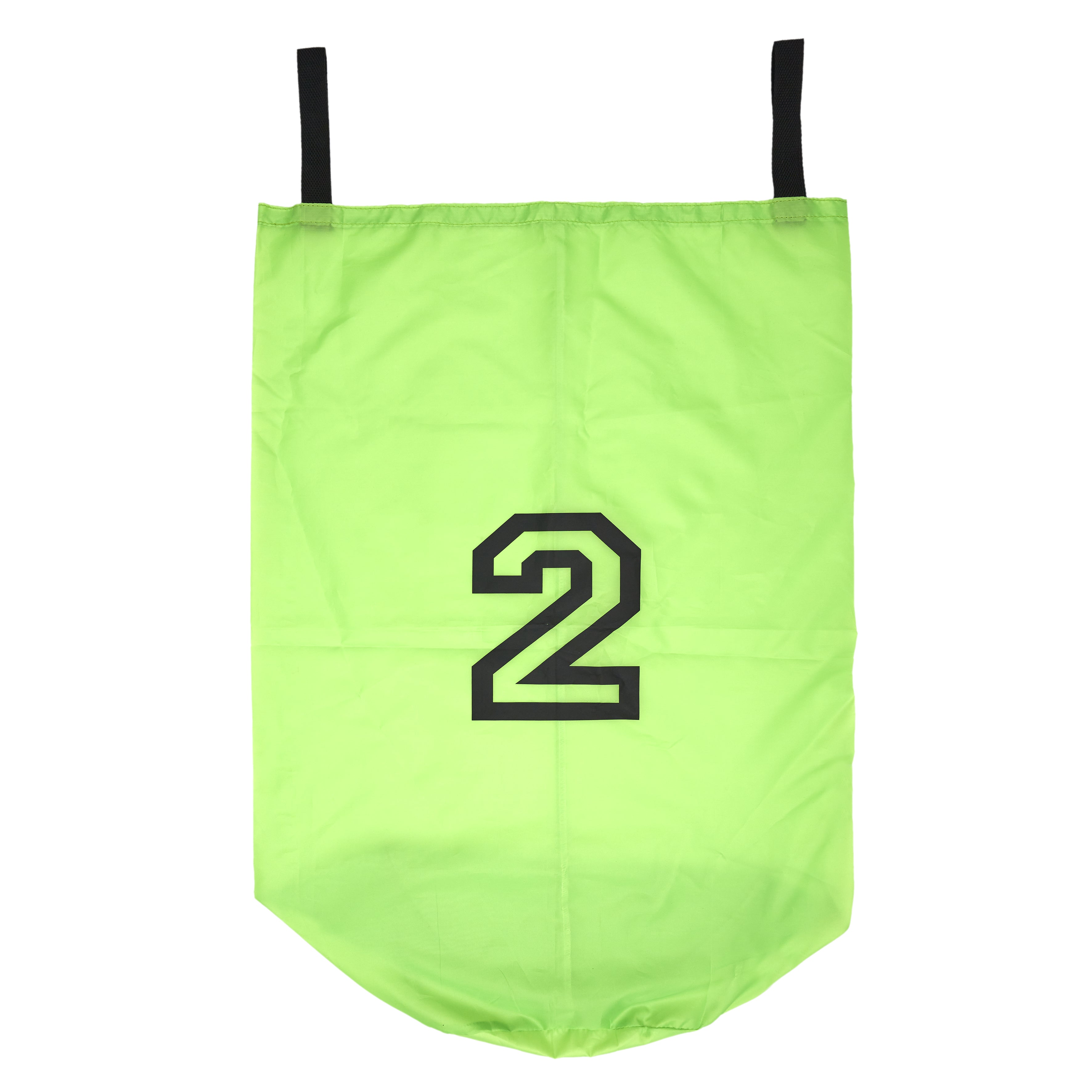 JEU DE LA COURSE EN SAC 4 PERS