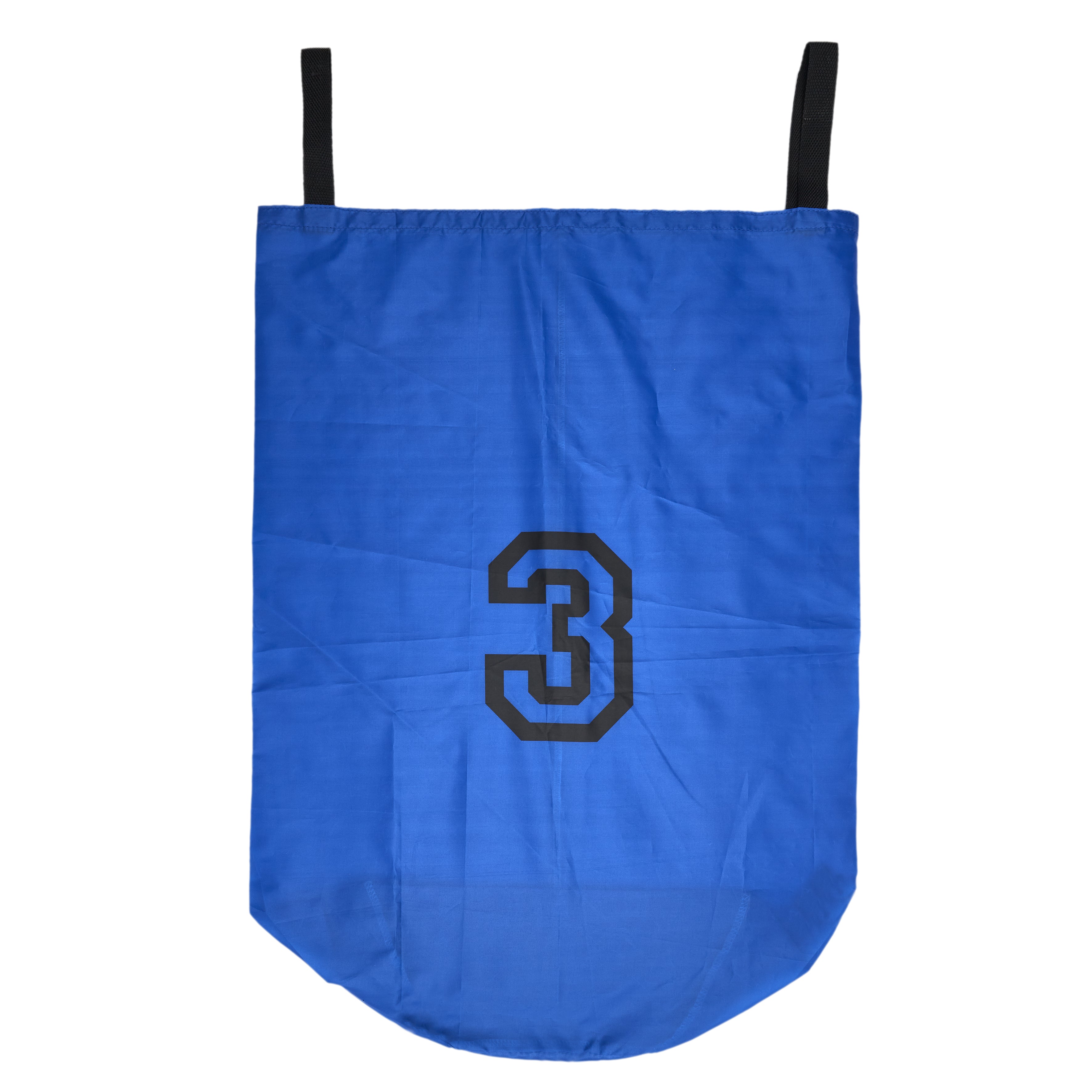 JEU DE LA COURSE EN SAC 4 PERS