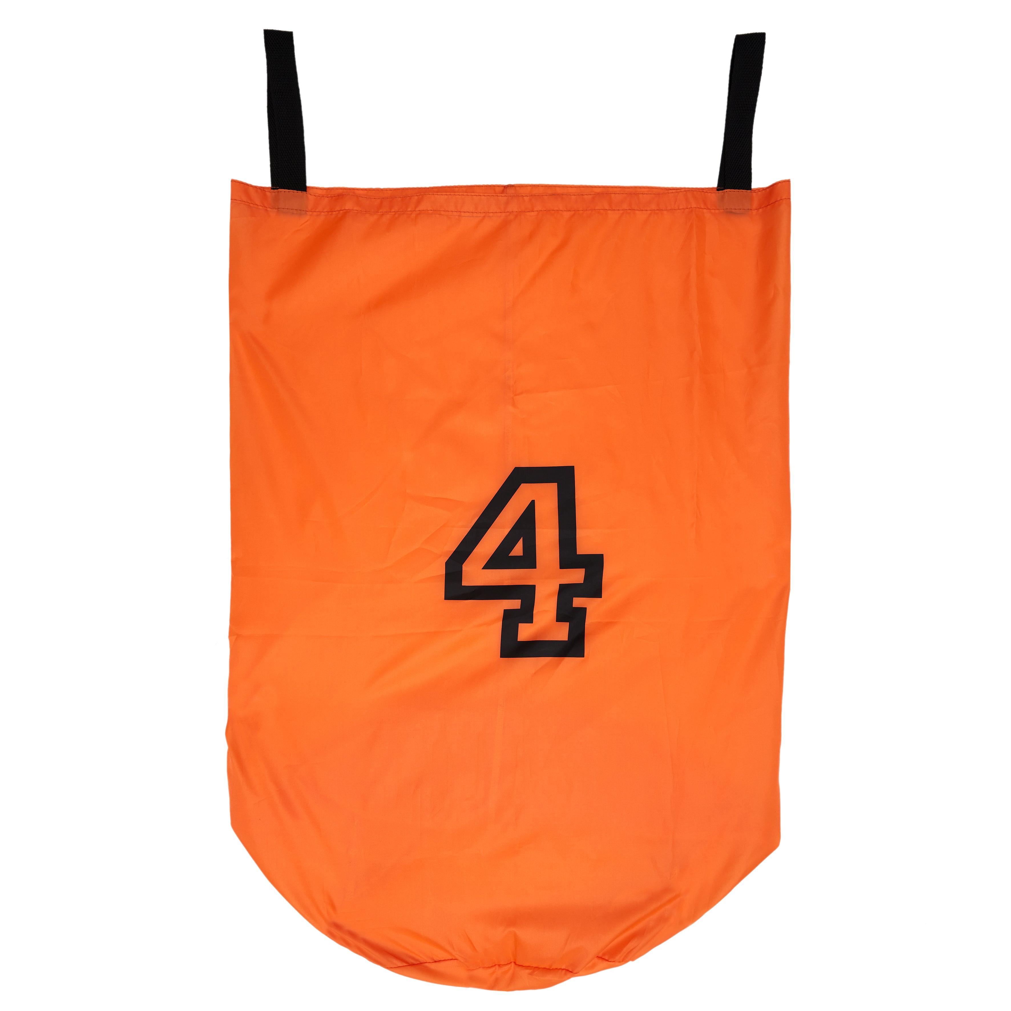 JEU DE LA COURSE EN SAC 4 PERS