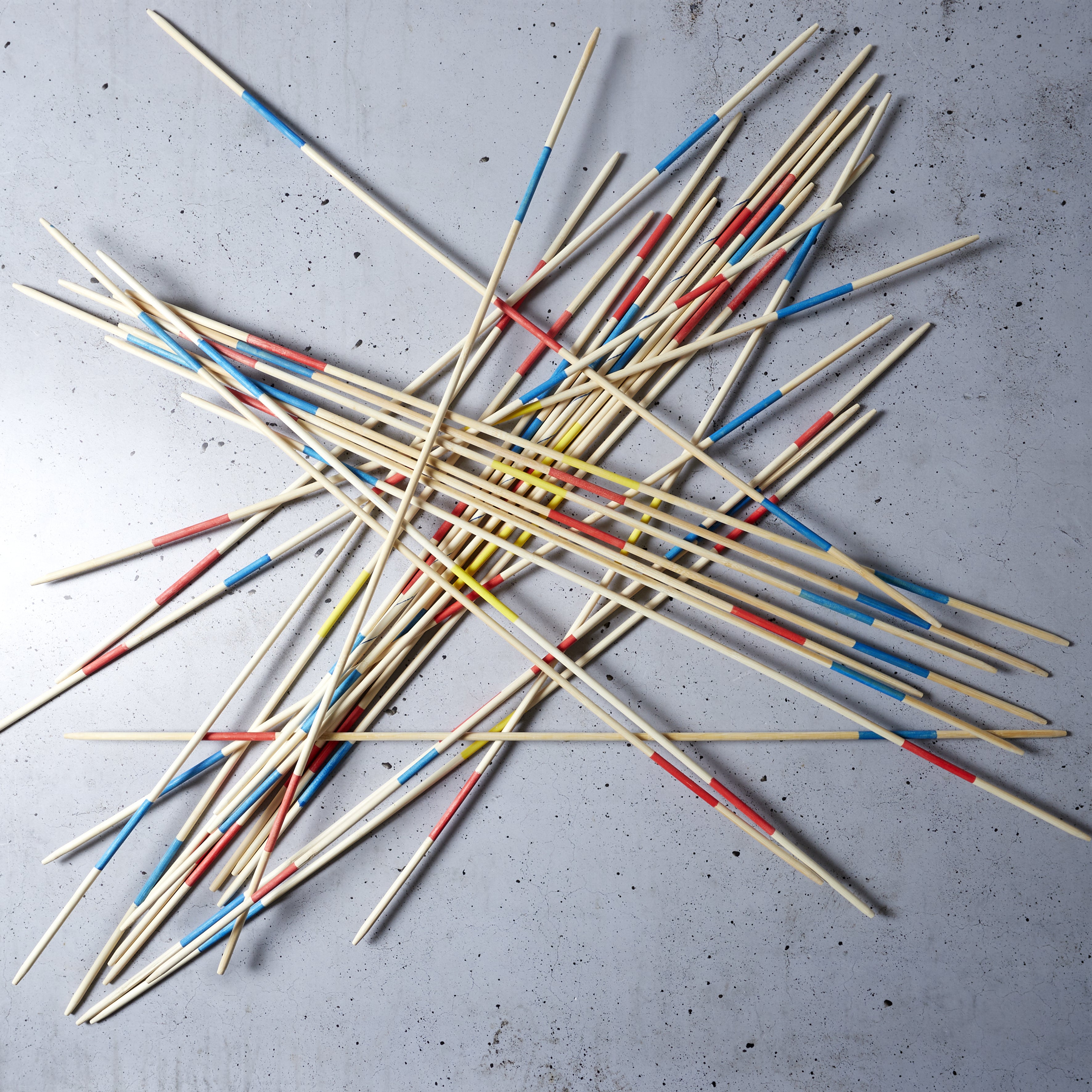 JEU MIKADO GEANT 70CM
