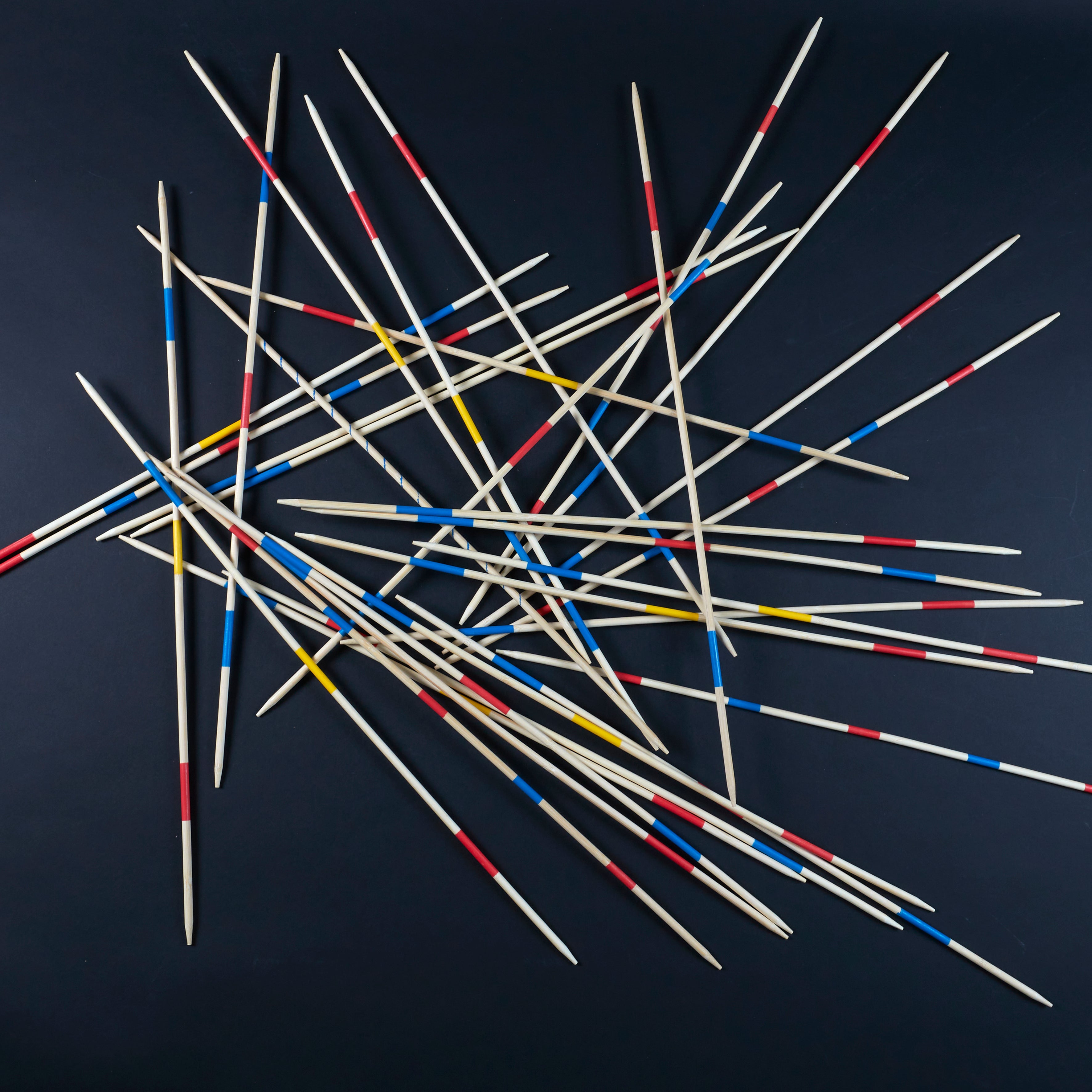 JEU MIKADO GEANT 70CM