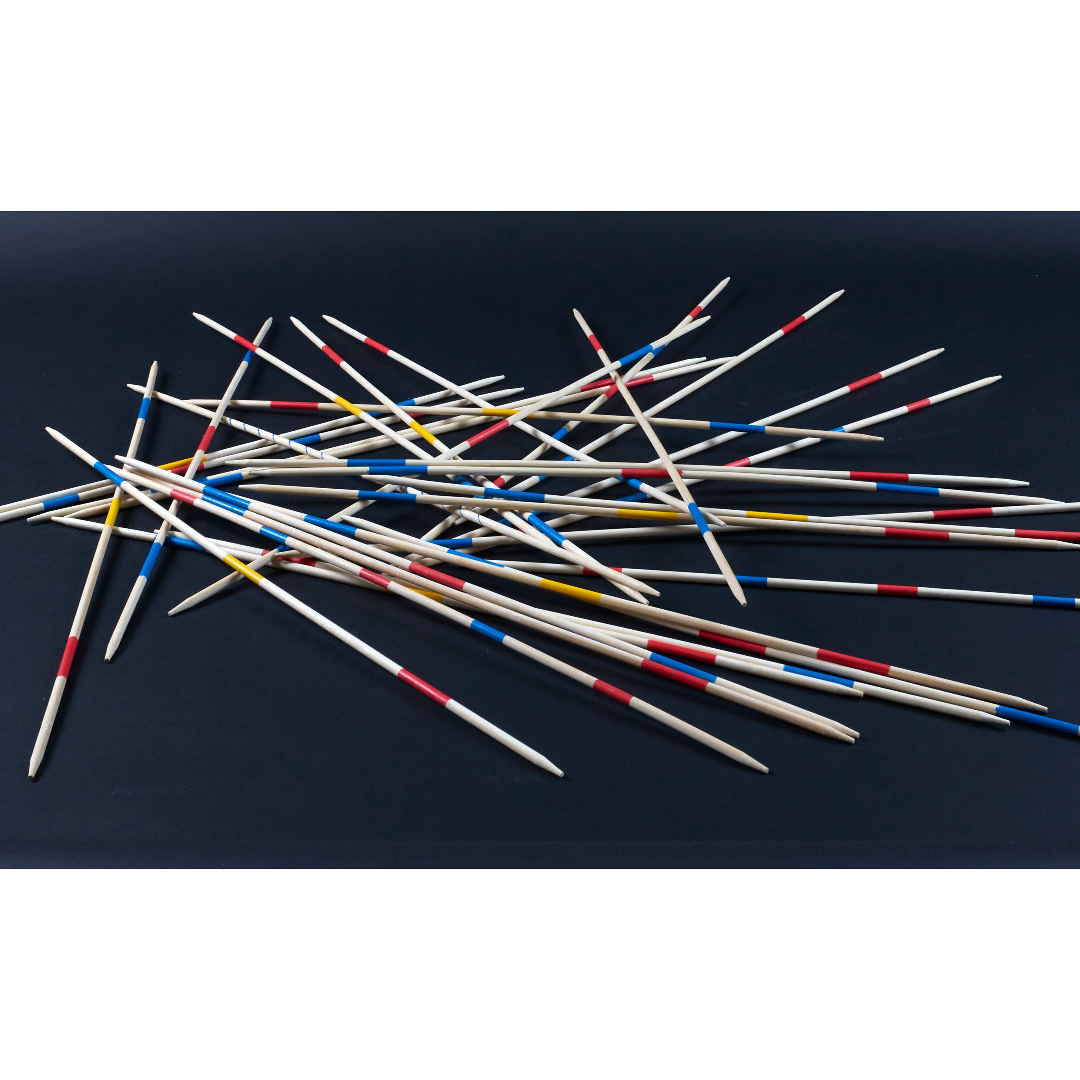 JEU MIKADO GEANT 70CM