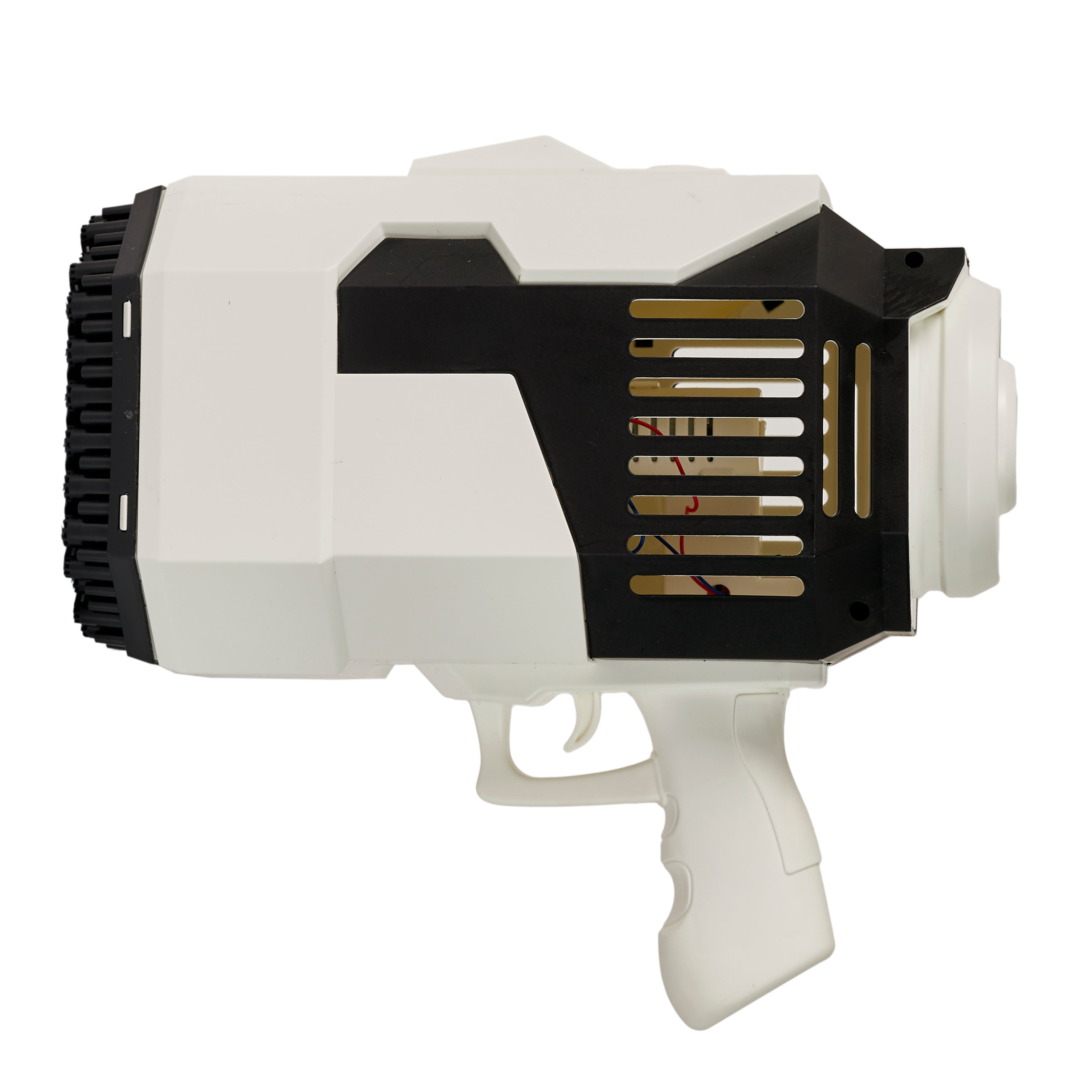 PISTOLET A BULLES 132 TROUS