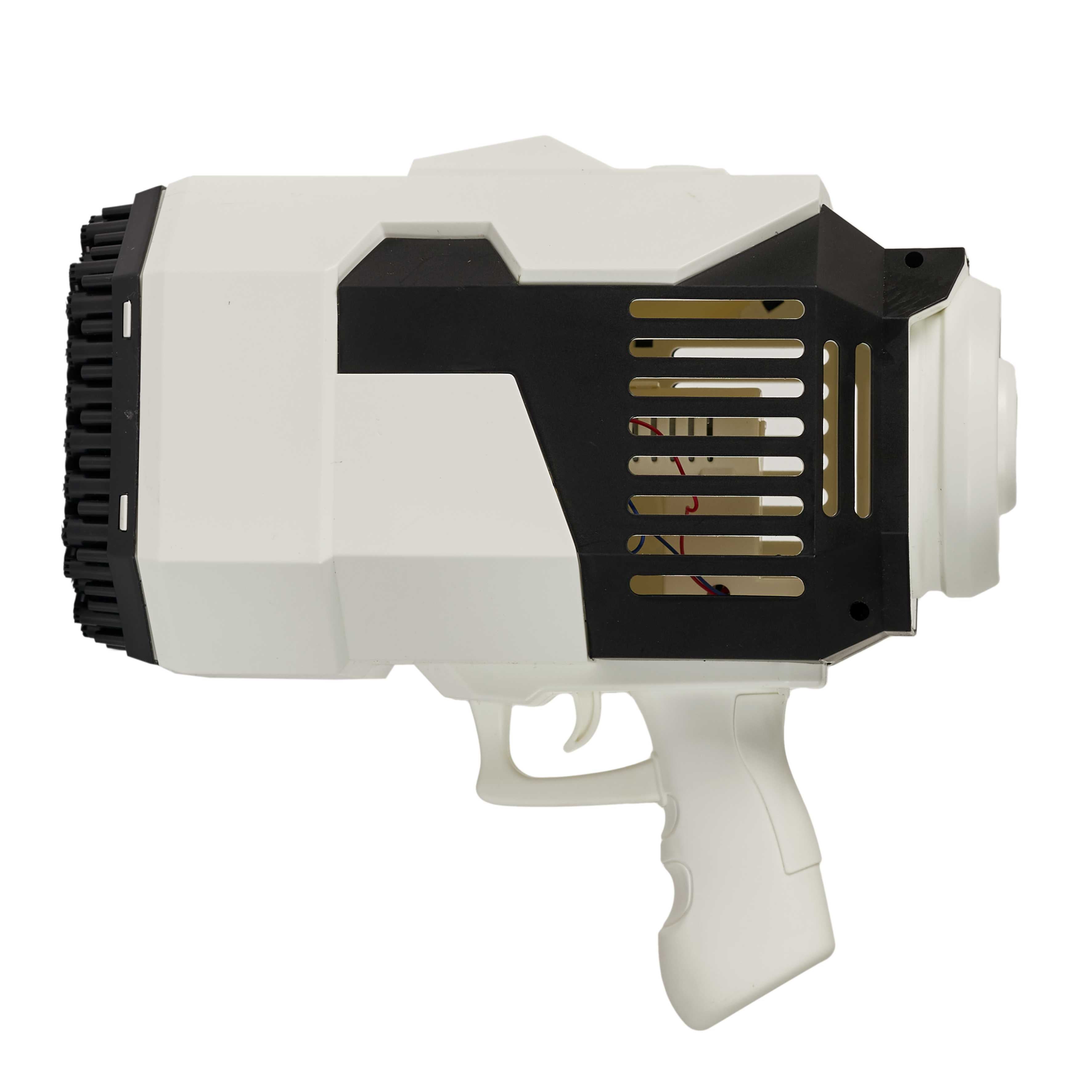 PISTOLET A BULLES 132 TROUS