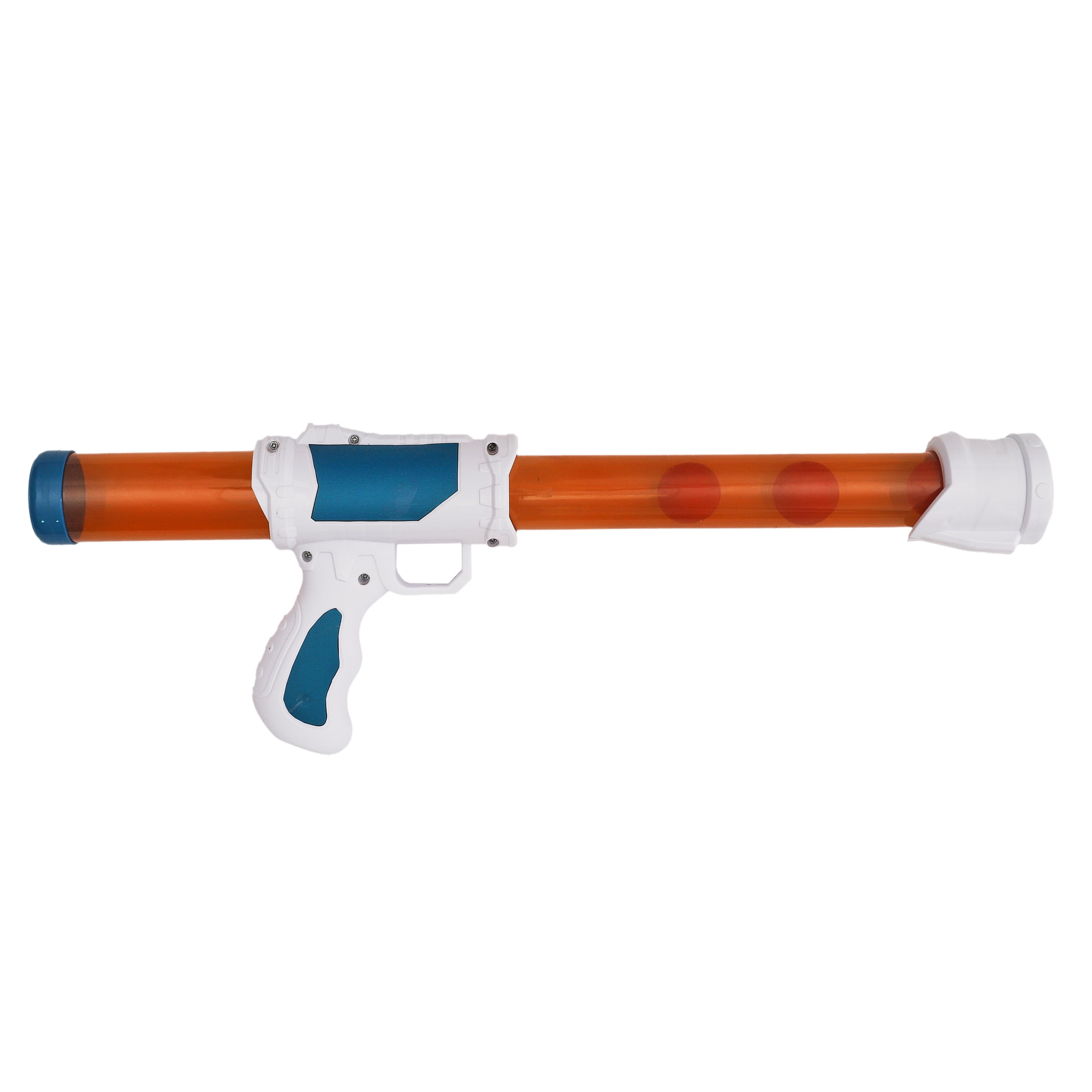 JEU DU PISTOLET LANCEUR DE BALLE