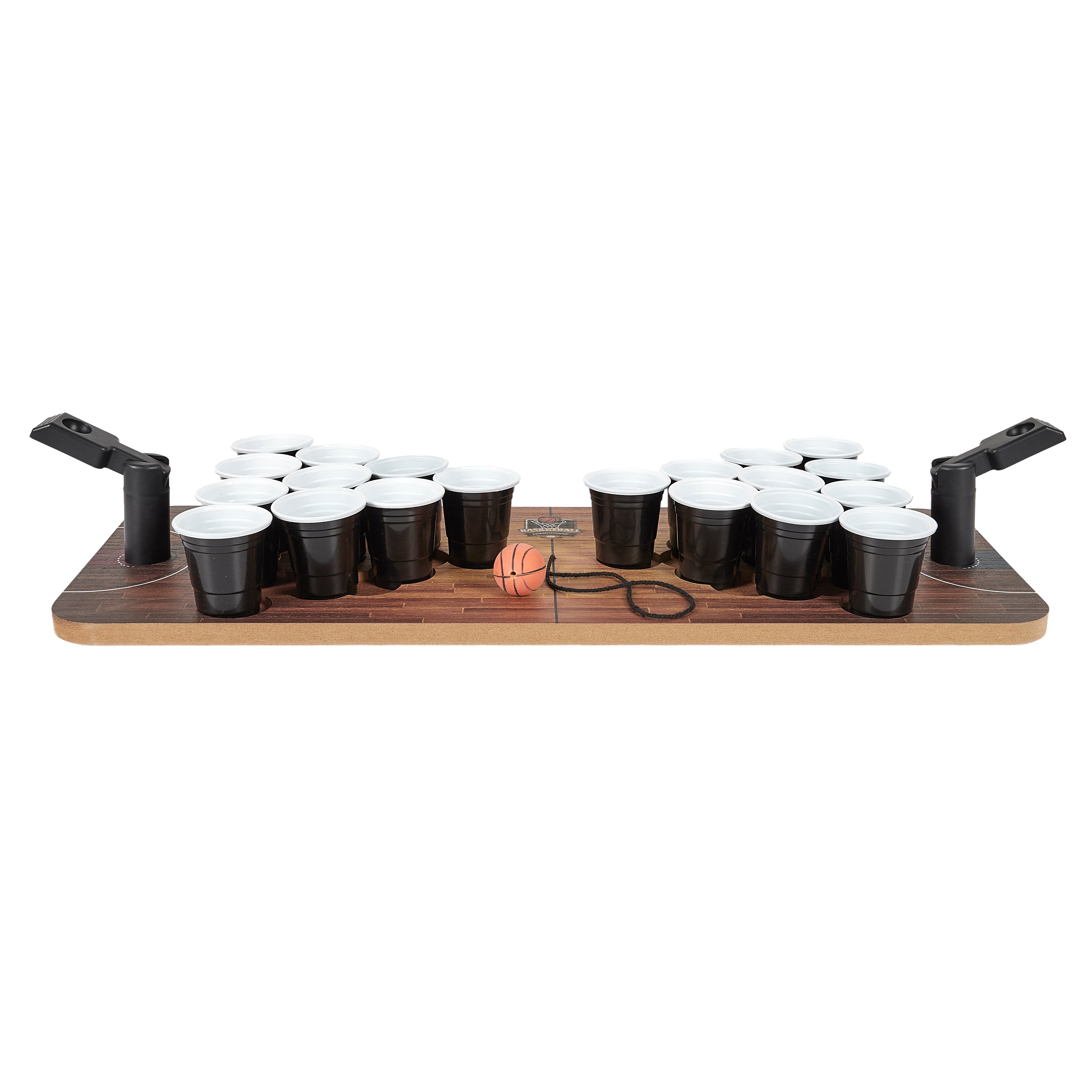 JEU A BOIRE BEER PONG CATAPULTE