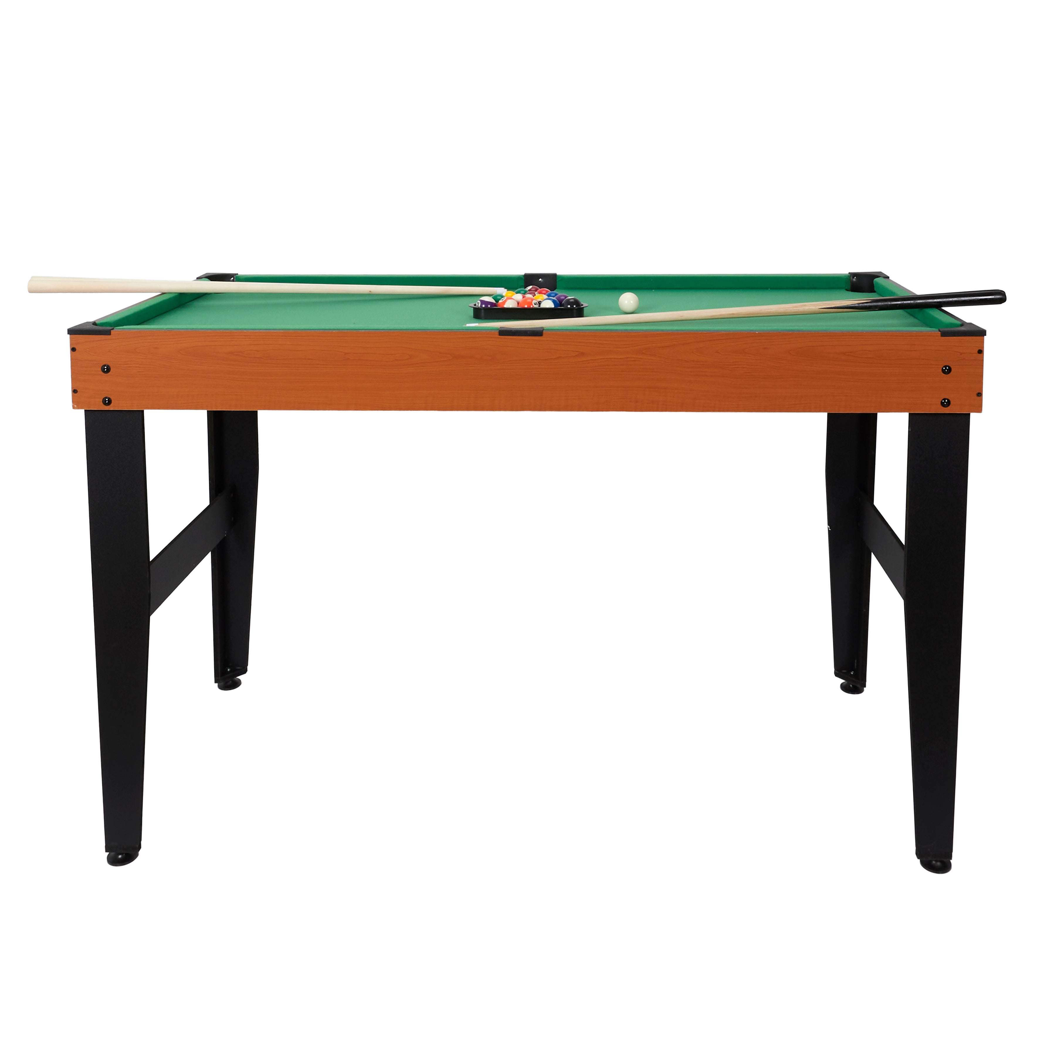 TABLE DE BILLARD