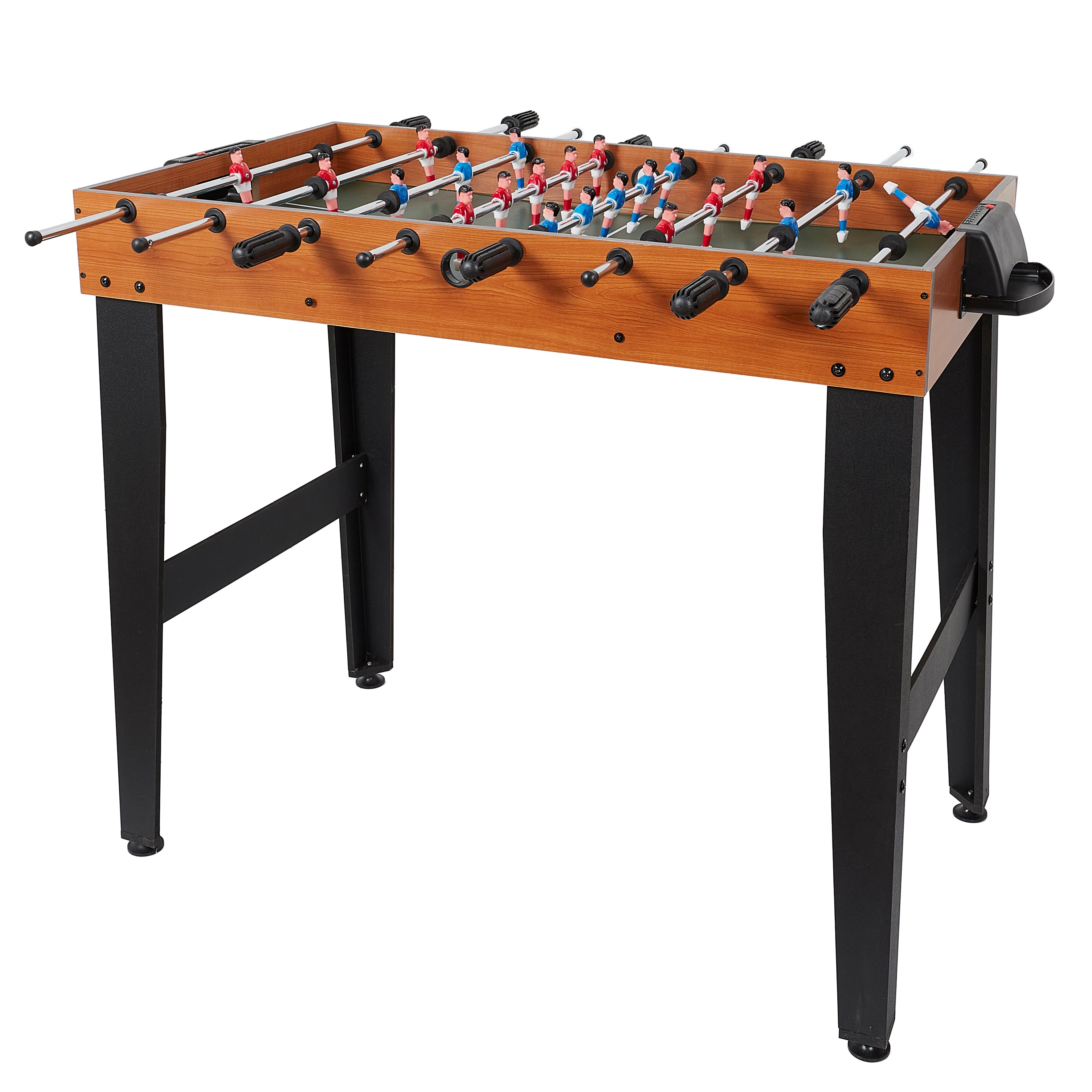 TABLE DE BABYFOOT