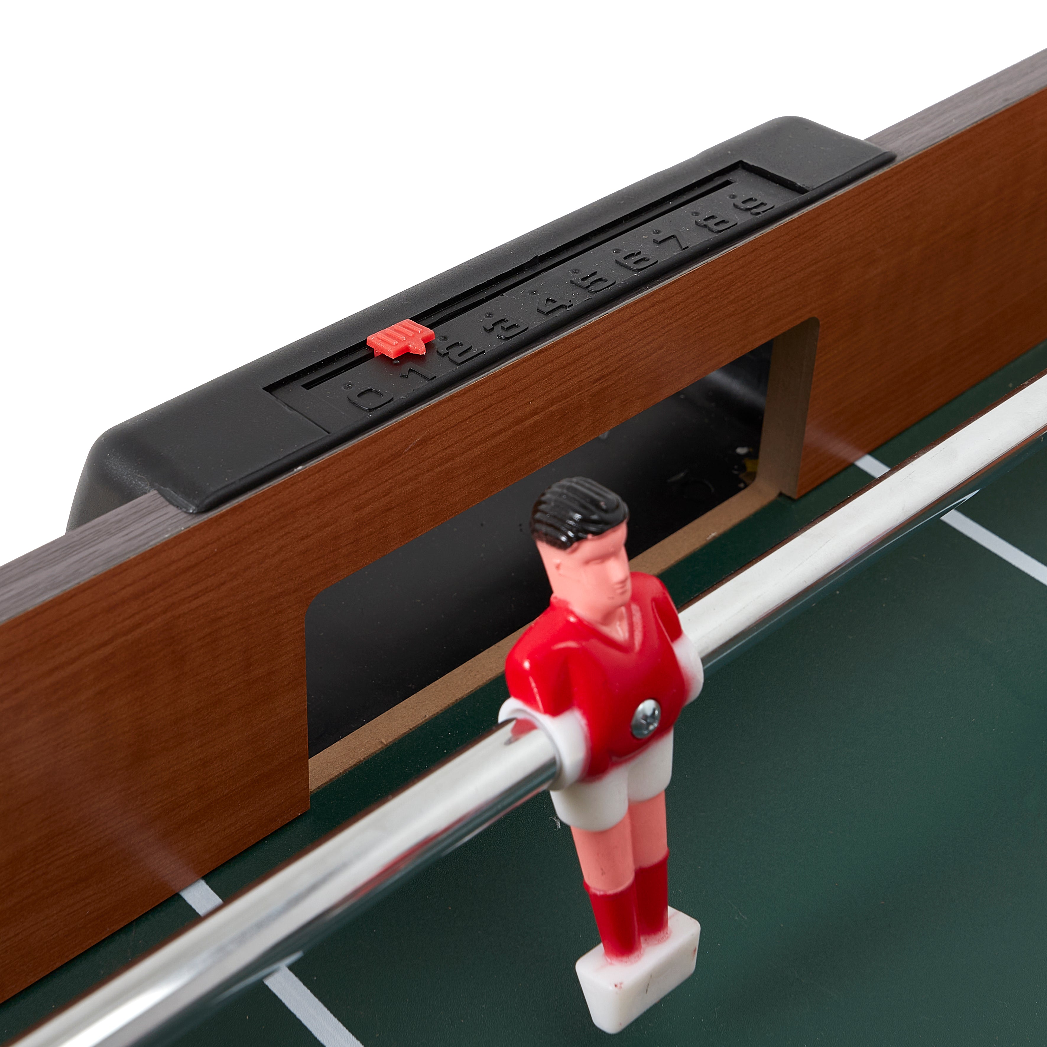 TABLE DE BABYFOOT